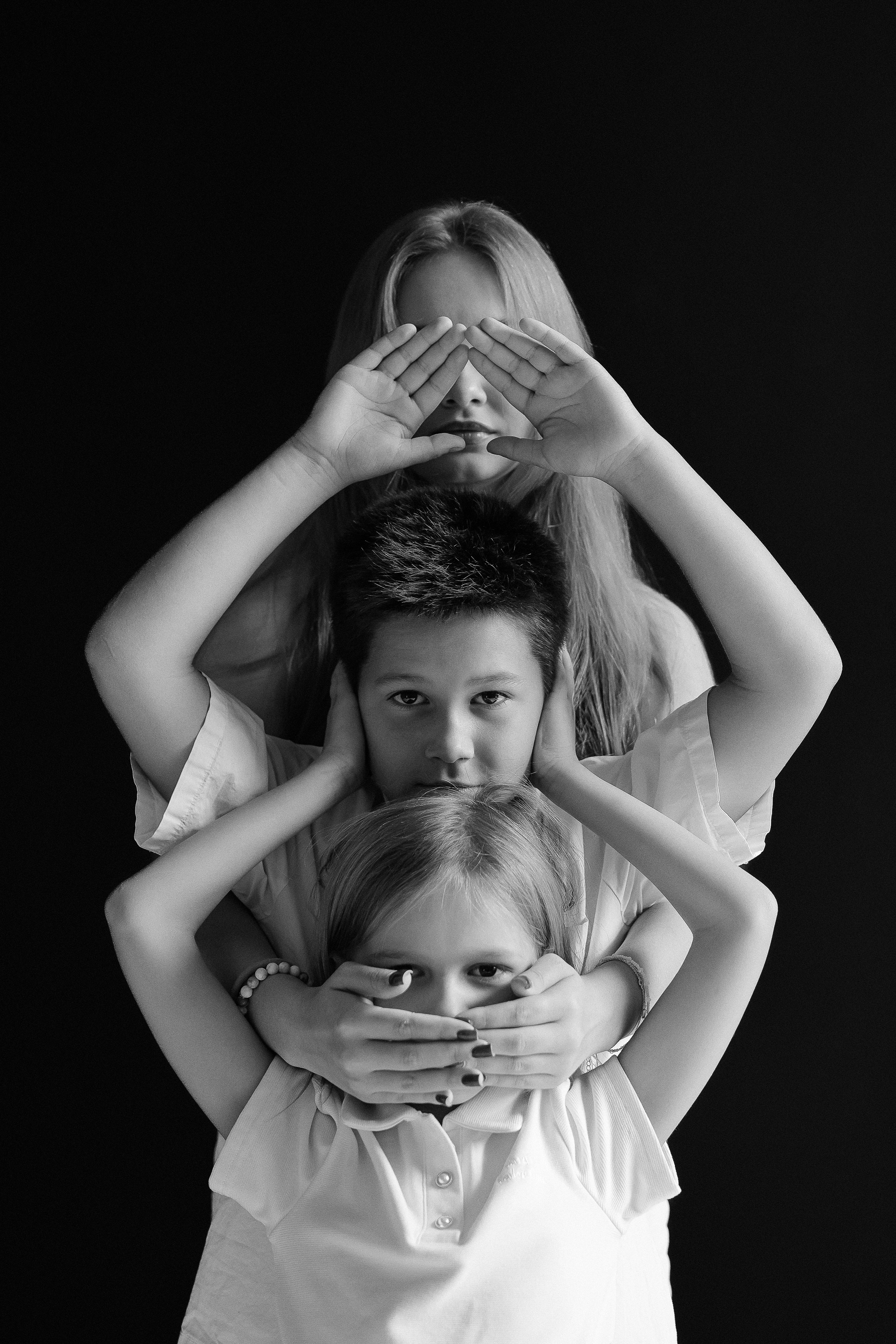 Семейные фотосессии. Фотограф в Самаре, Москве Снежана Фадеева