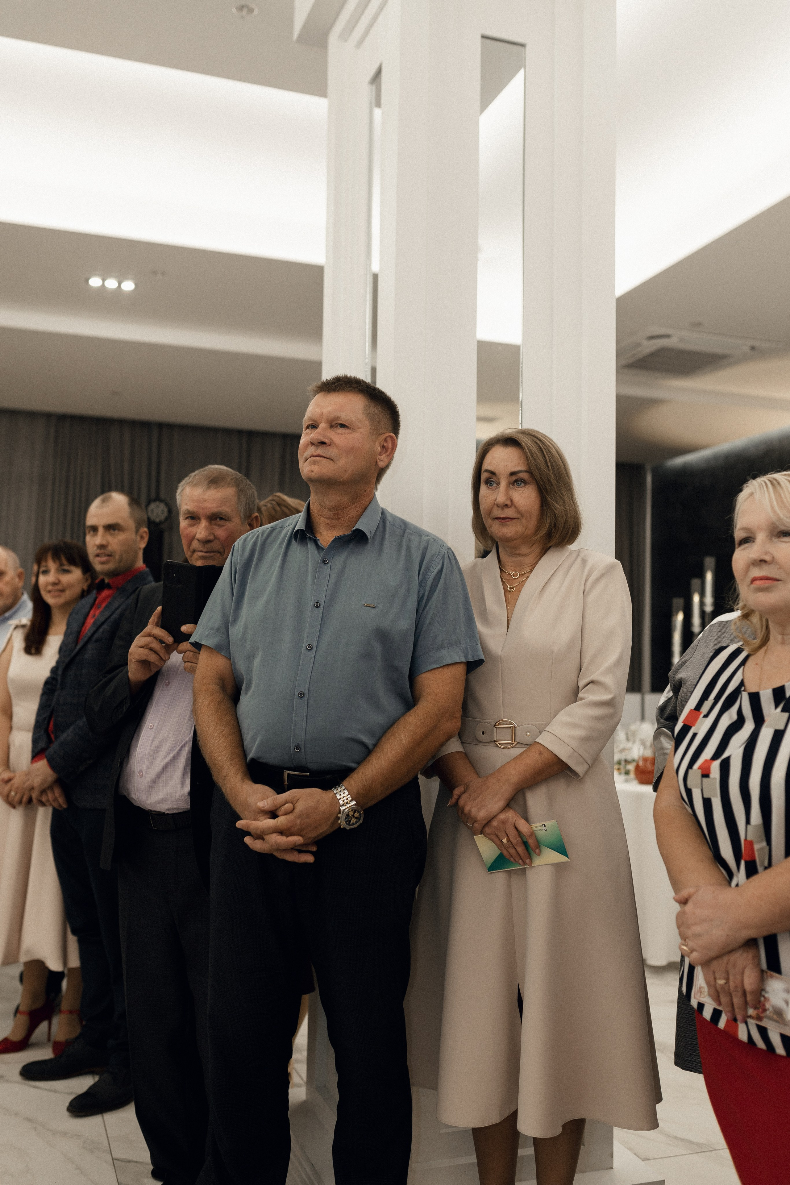 Алина и Никита. Фотограф Полина Безрядина