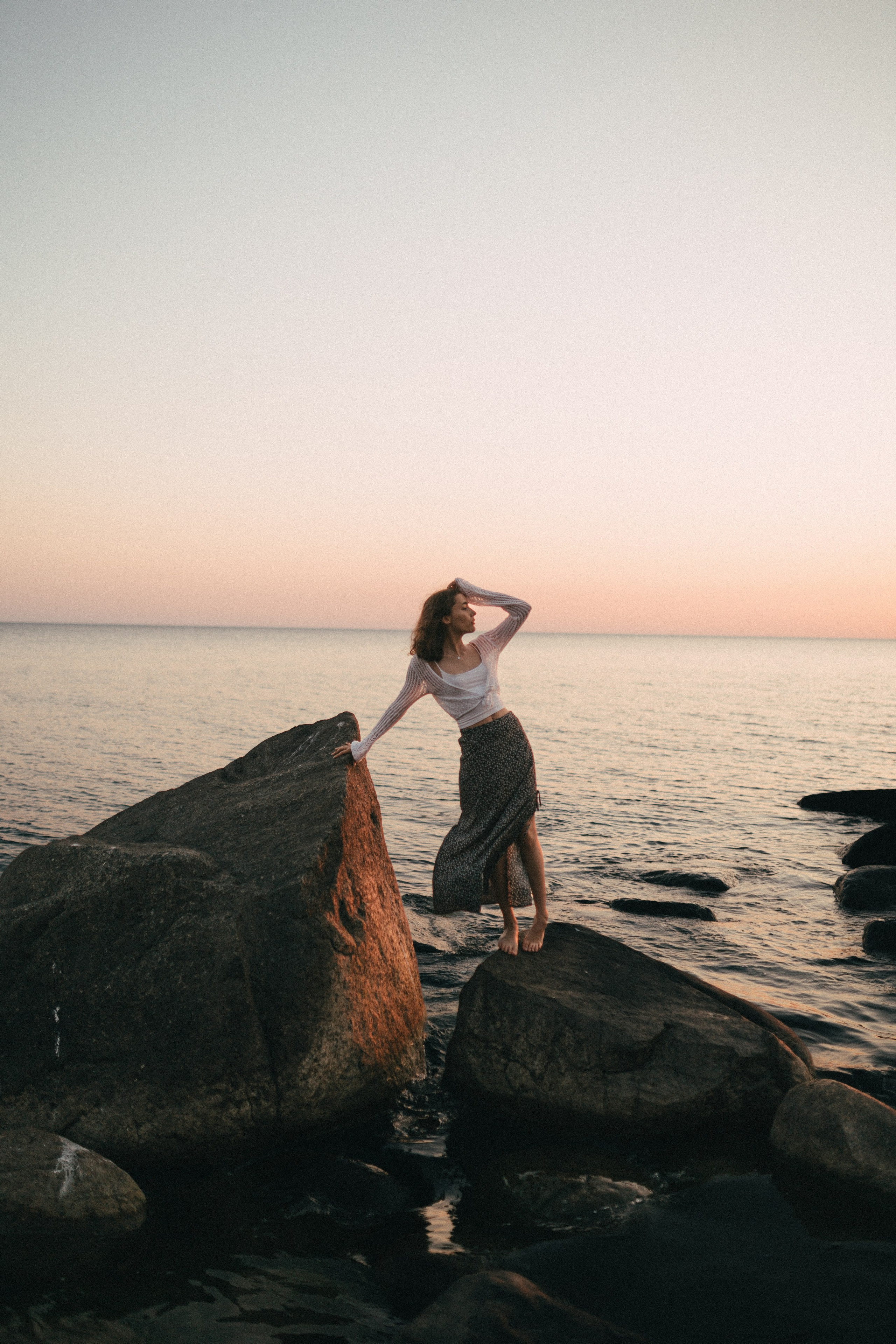 Nata. Свадебный и портретный фотограф в Калининграде и Москве Марк Юдинцев