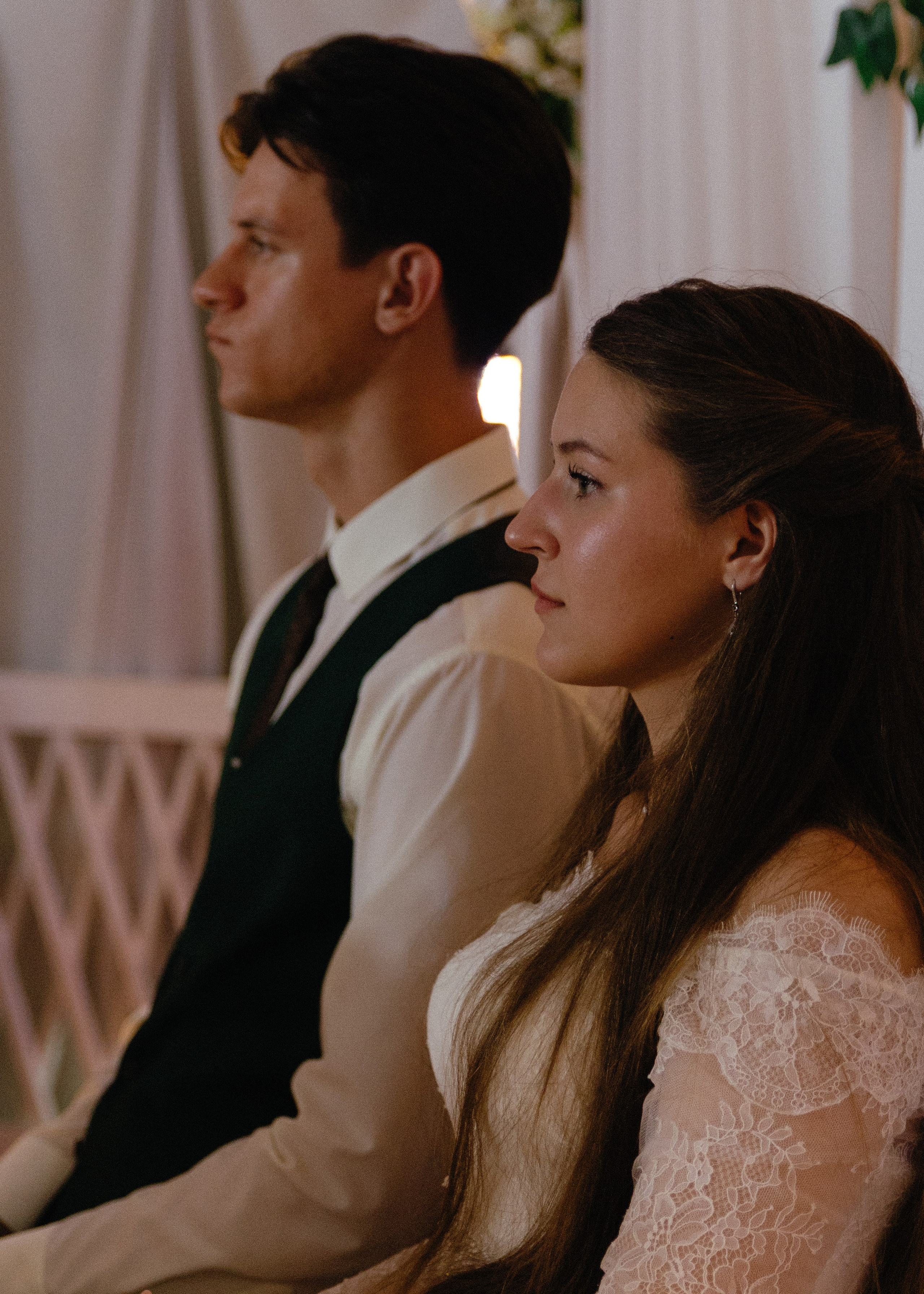 Свадебная фотосессия для Василия и Софии