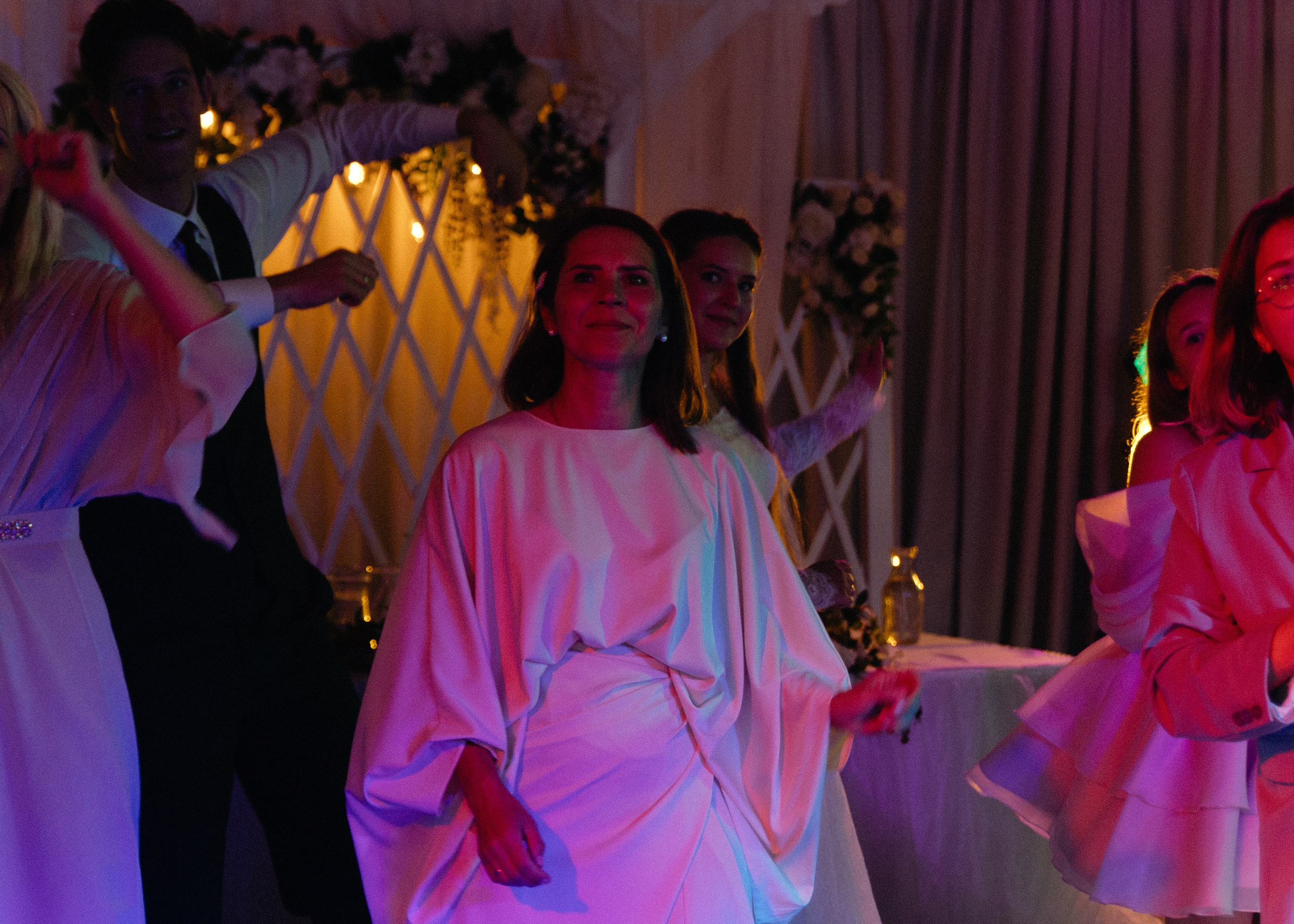 Свадебная фотосессия для Василия и Софии