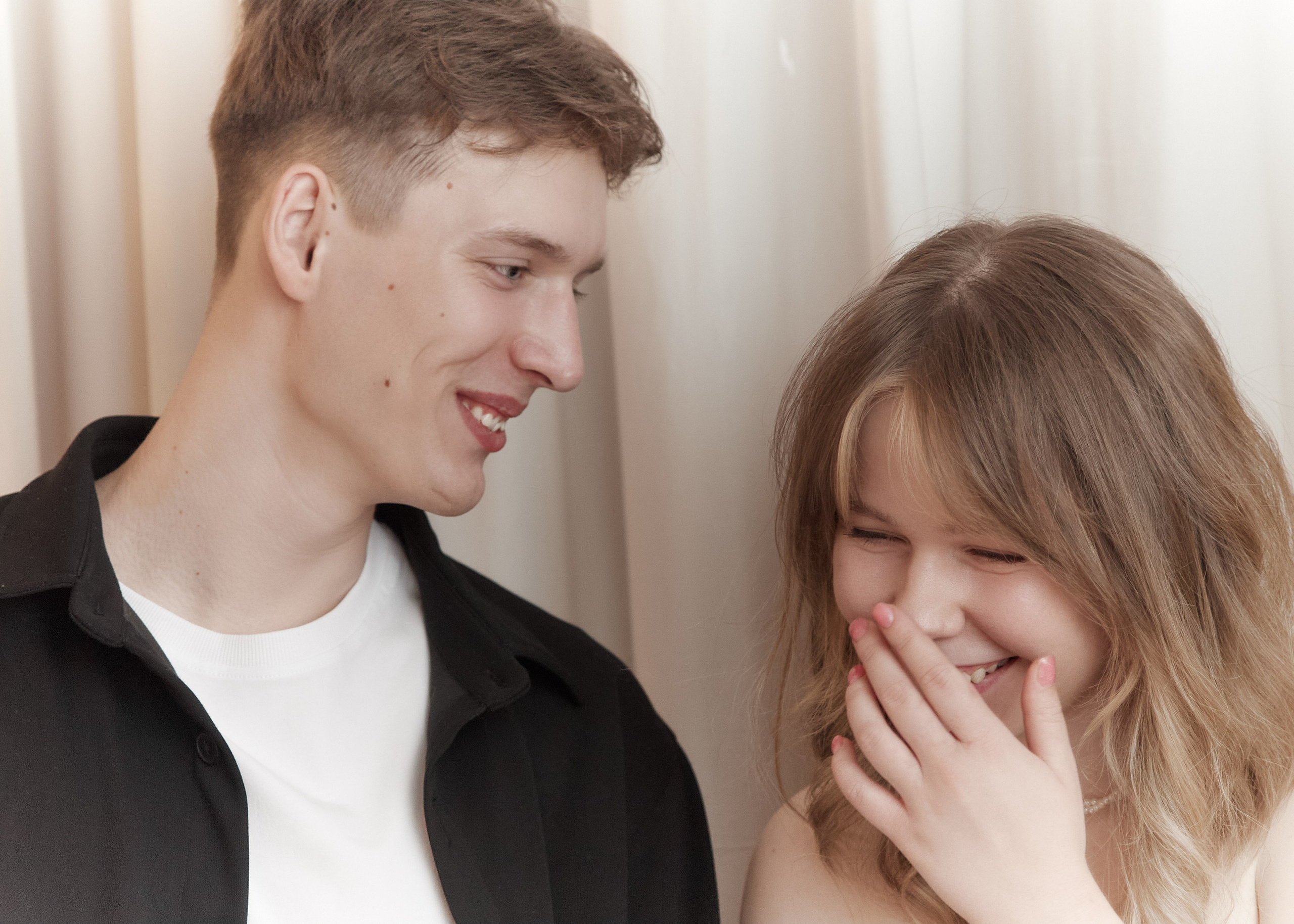 Эдуард & Анастасия