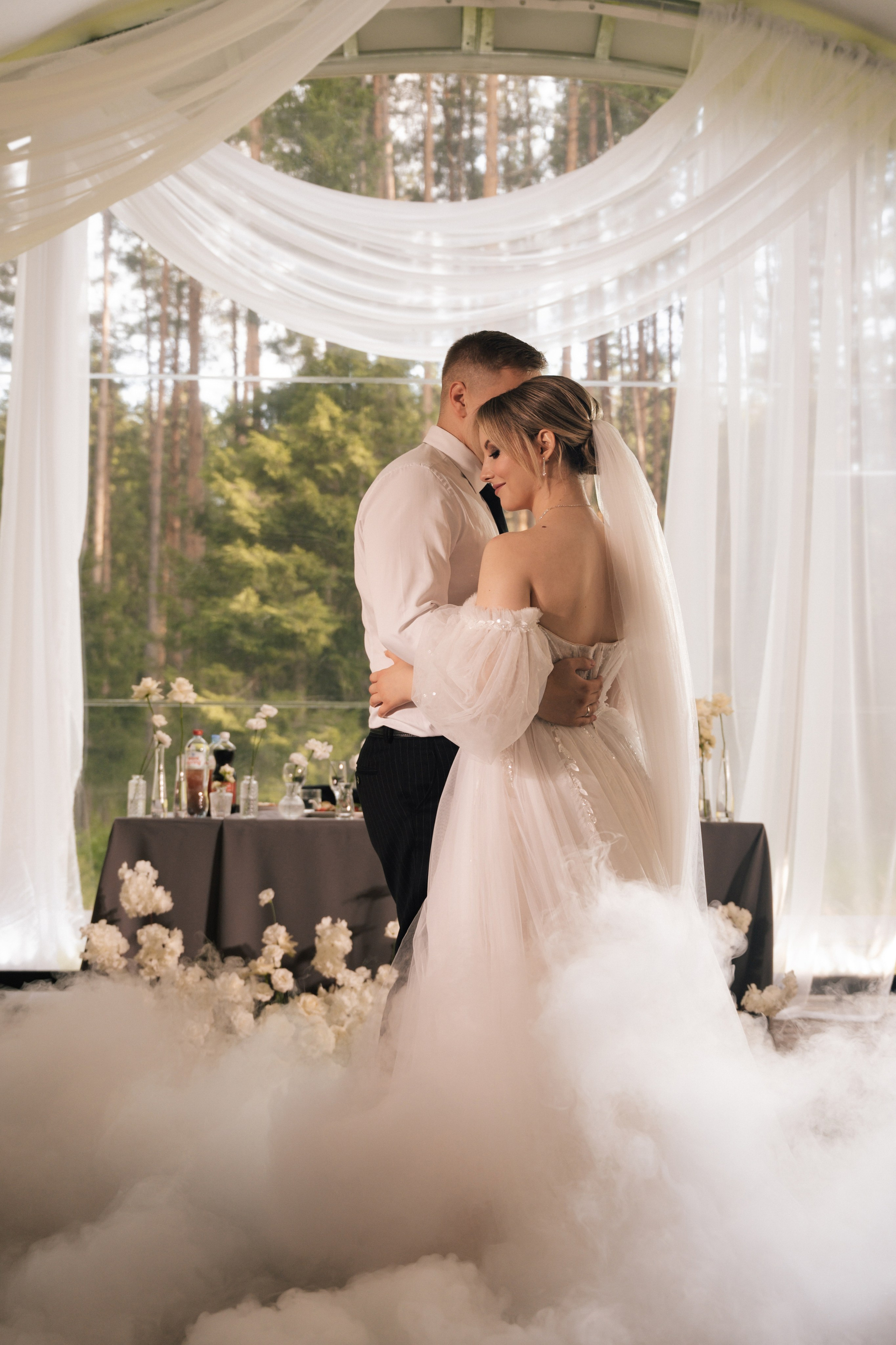 Nadia and Zhenya. Свадебный и семейный фотограф Вероника Холод