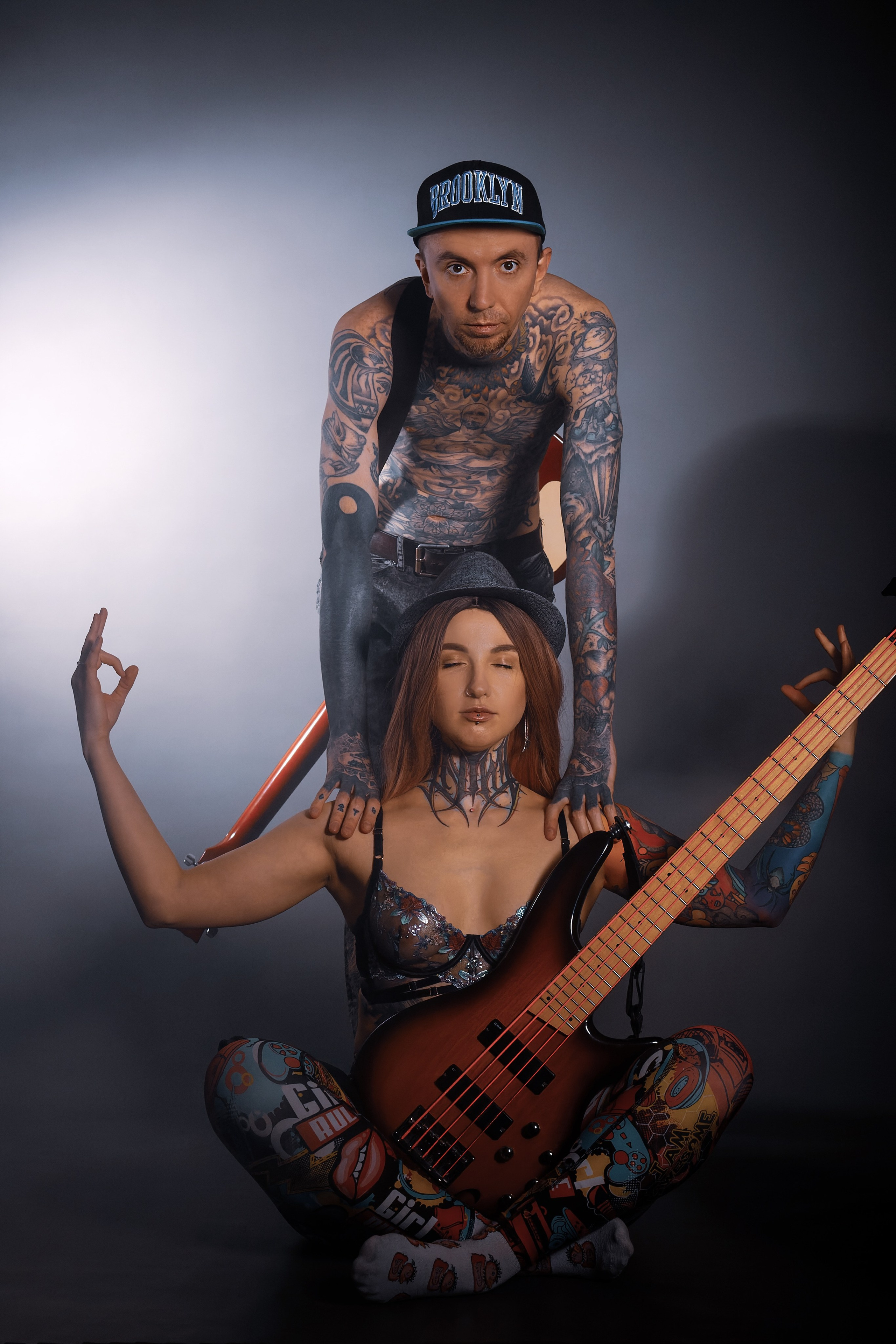 🔥 фотосет. Фотограф-дизайнер Мастюнина Ирина