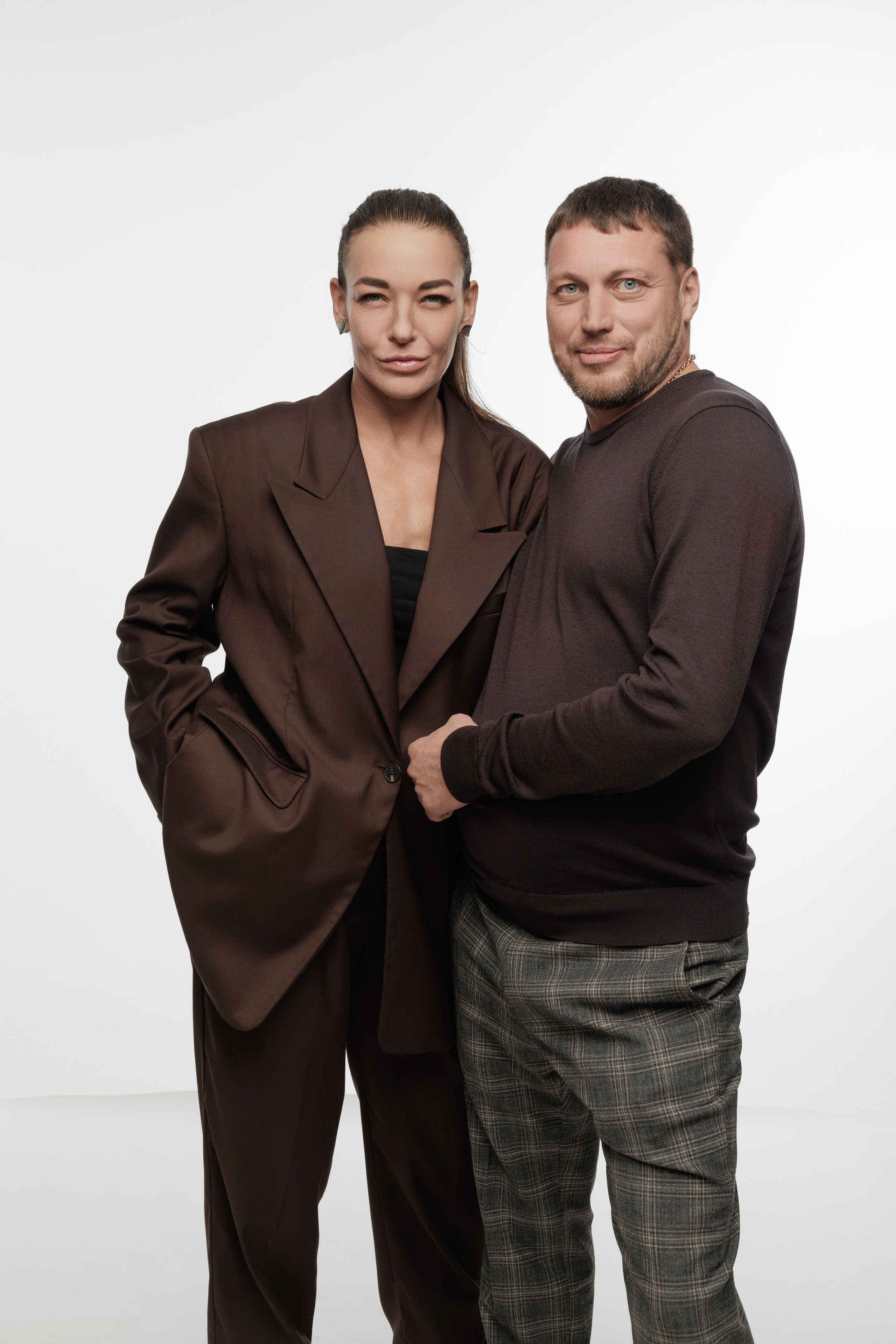 Деловые портреты на мероприятии. Контент для бизнеса в Екатеринбурге Полдень Медиа