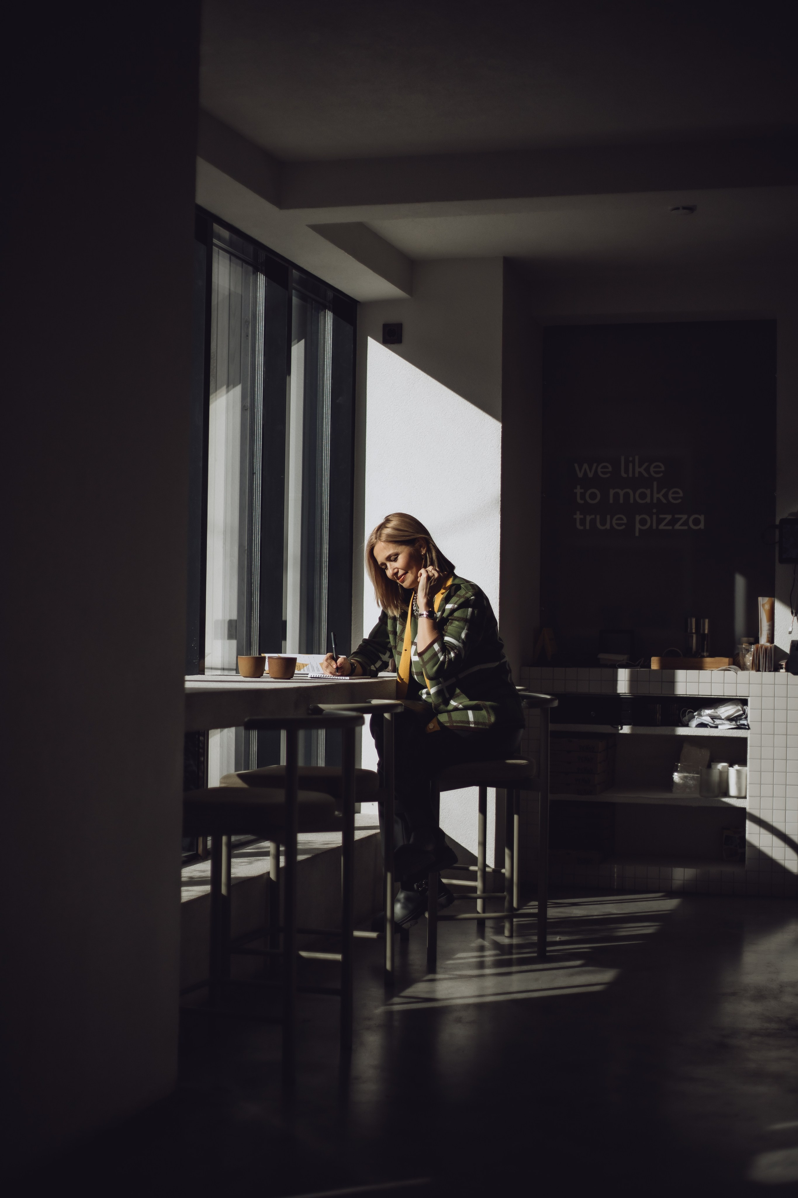 Нина. Фотограф Анна Шибанова Ангарск-Иркутск