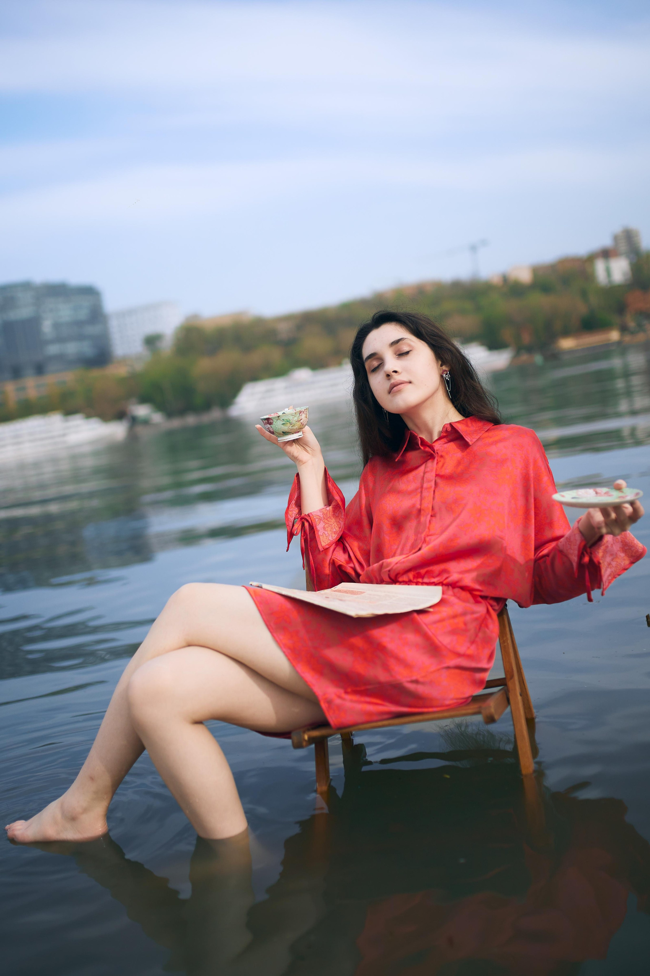 Катрин. Фотограф в Ростове-на-Дону Ника Обида