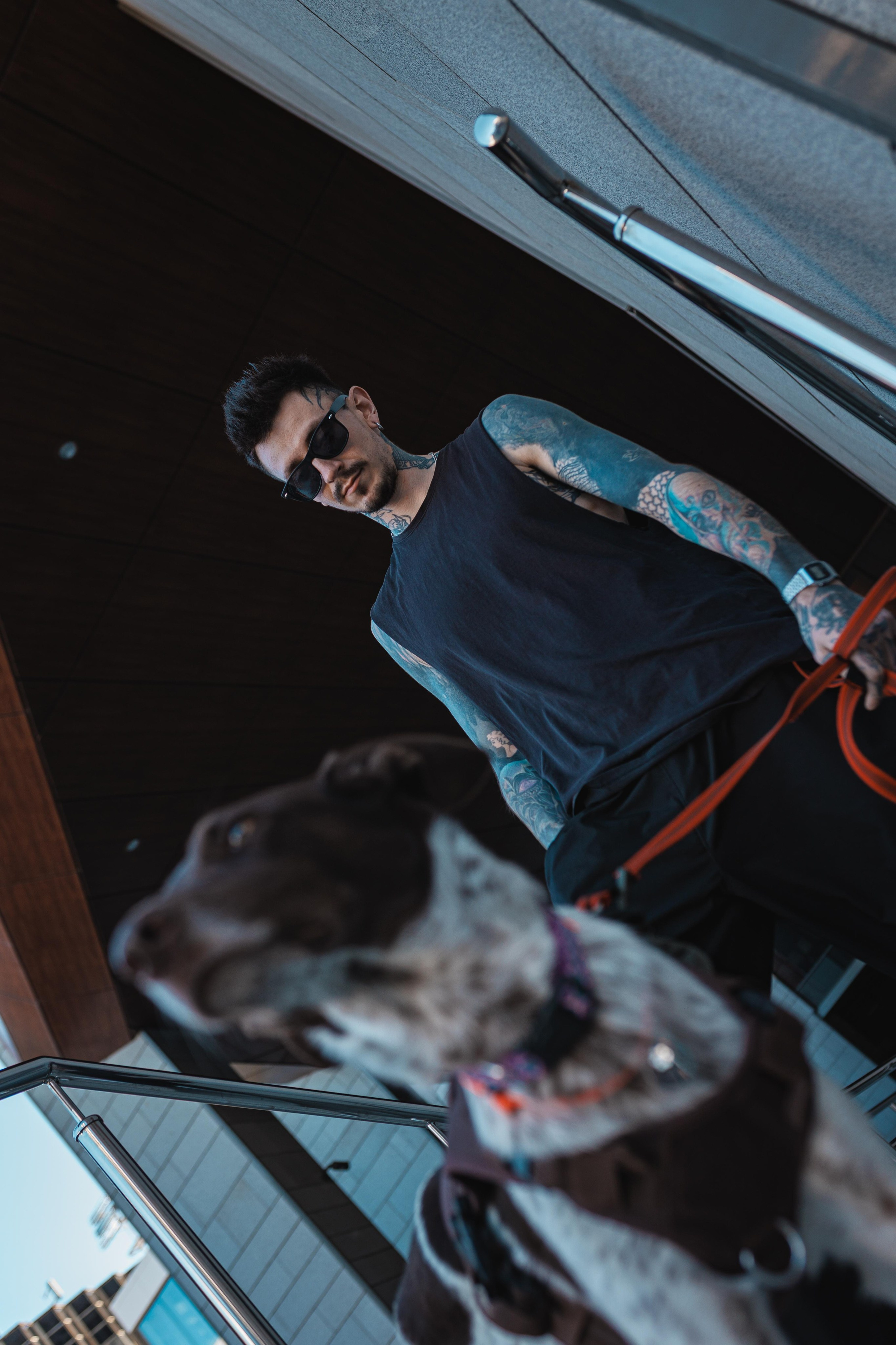 Никита. Фотограф в Ростове-на-Дону Ника Обида