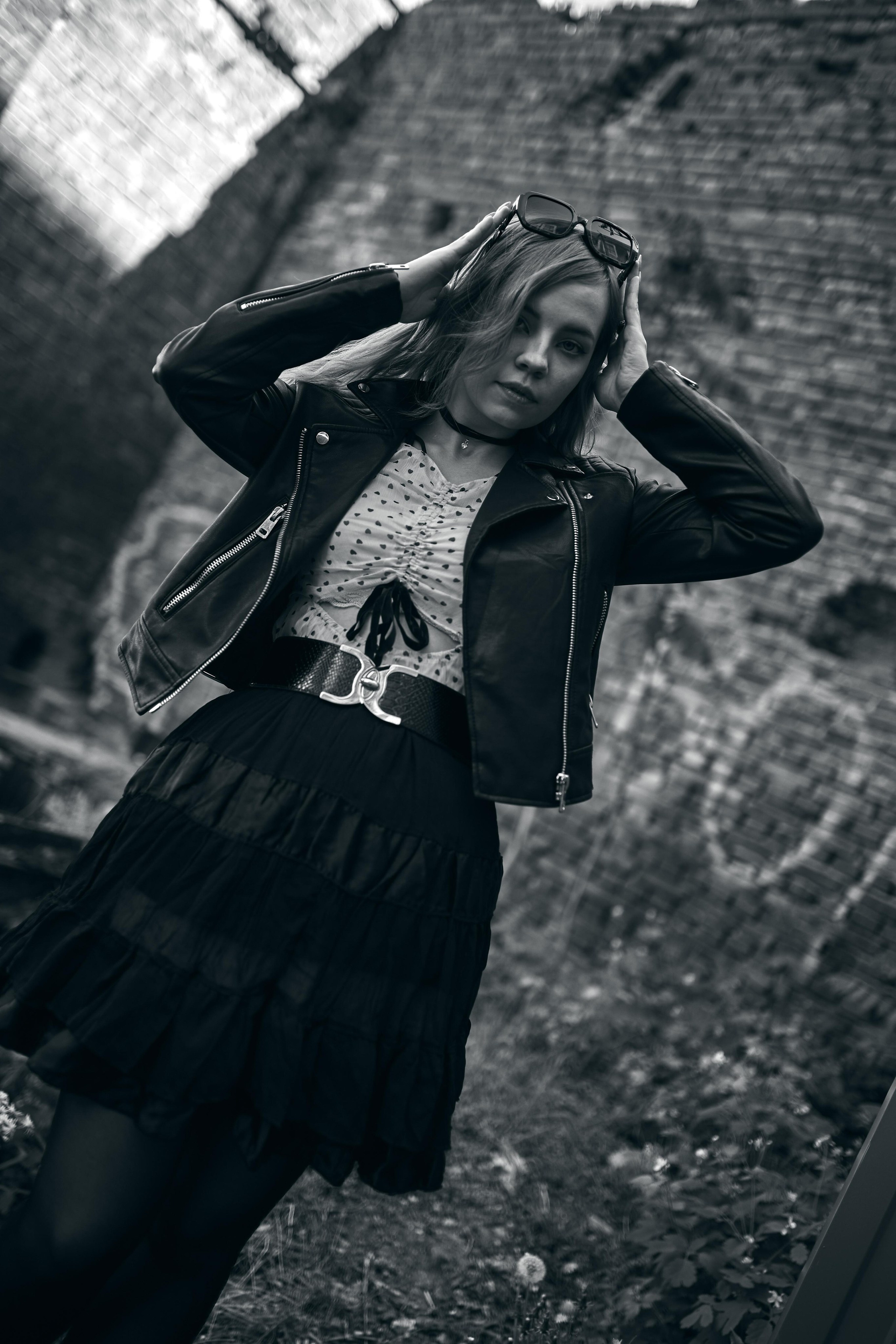 Ева. Фотограф в Ростове-на-Дону Ника Обида