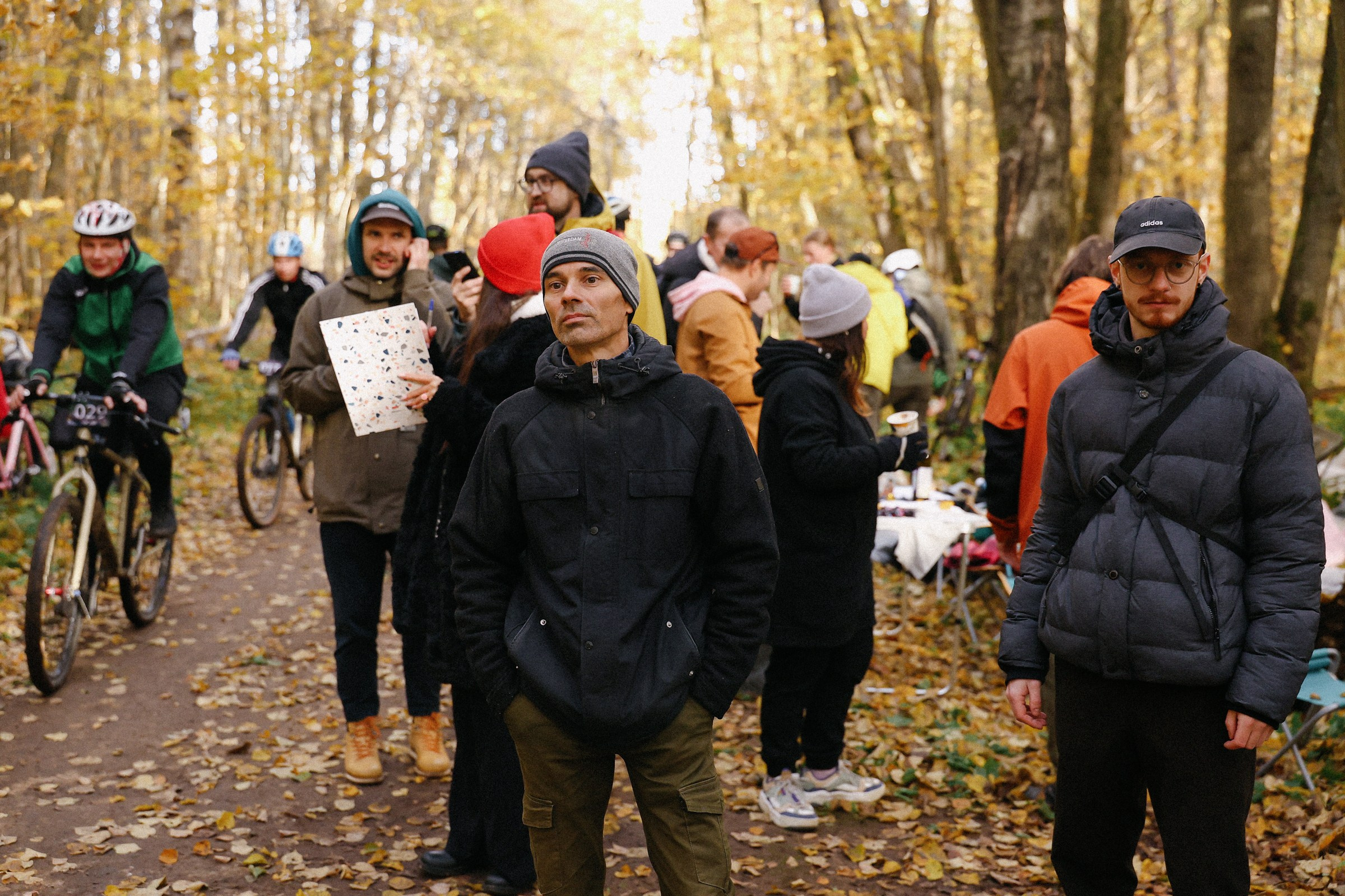 /РЕПОРТАЖ/ ТИПО-ЦИКЛОКРОСС-3. 2024. Свадебный фотограф Великий Новгород Станислав Кособудский