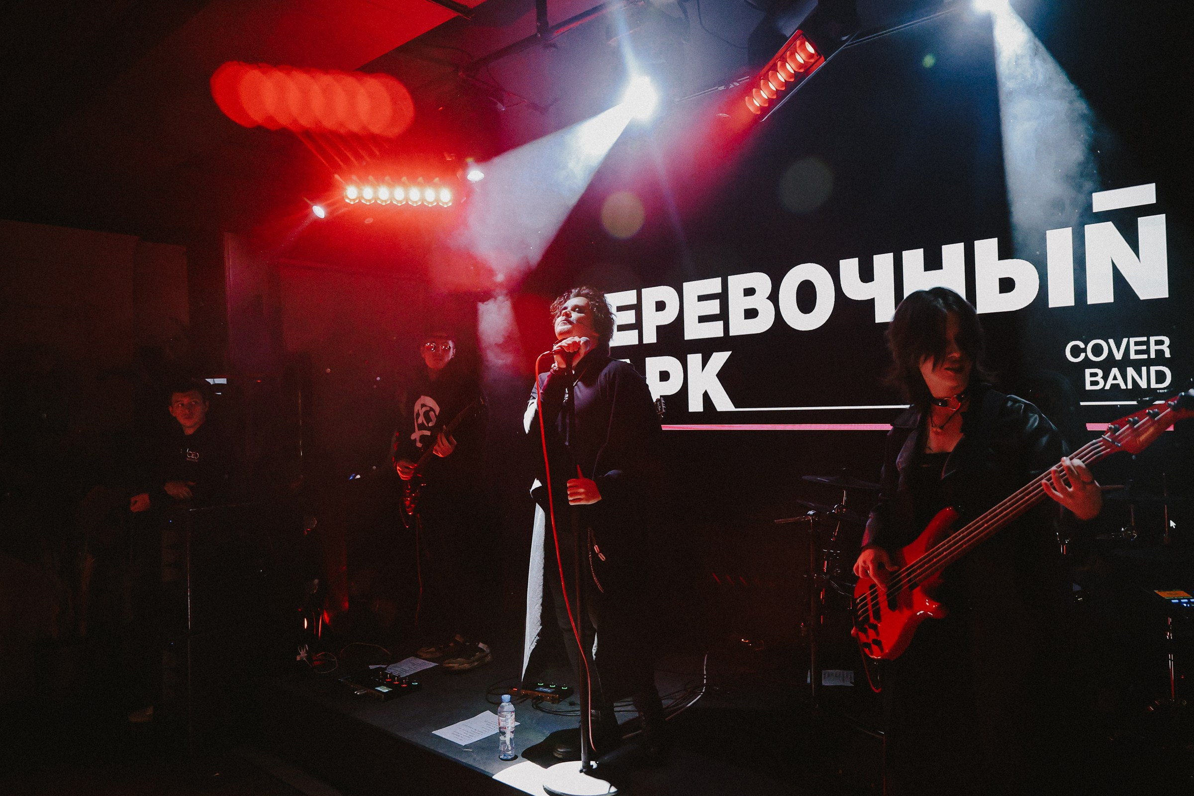 /РЕПОРТАЖ/ СЕО JAPANESE DEMON HALLOWEEN. Свадебный фотограф Великий Новгород Станислав Кособудский