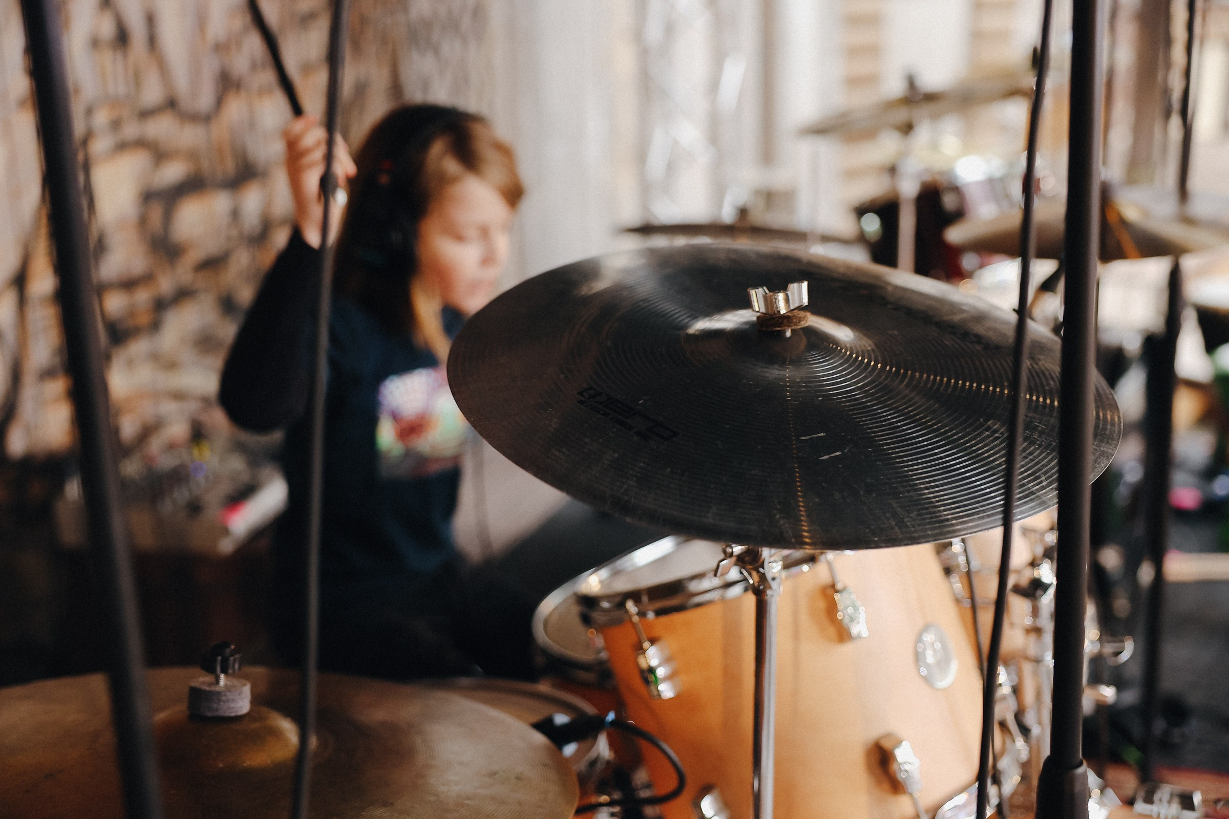 /РЕПОРТАЖ/ Концерт Krapivka Dream Drum. Свадебный фотограф Великий Новгород Станислав Кособудский