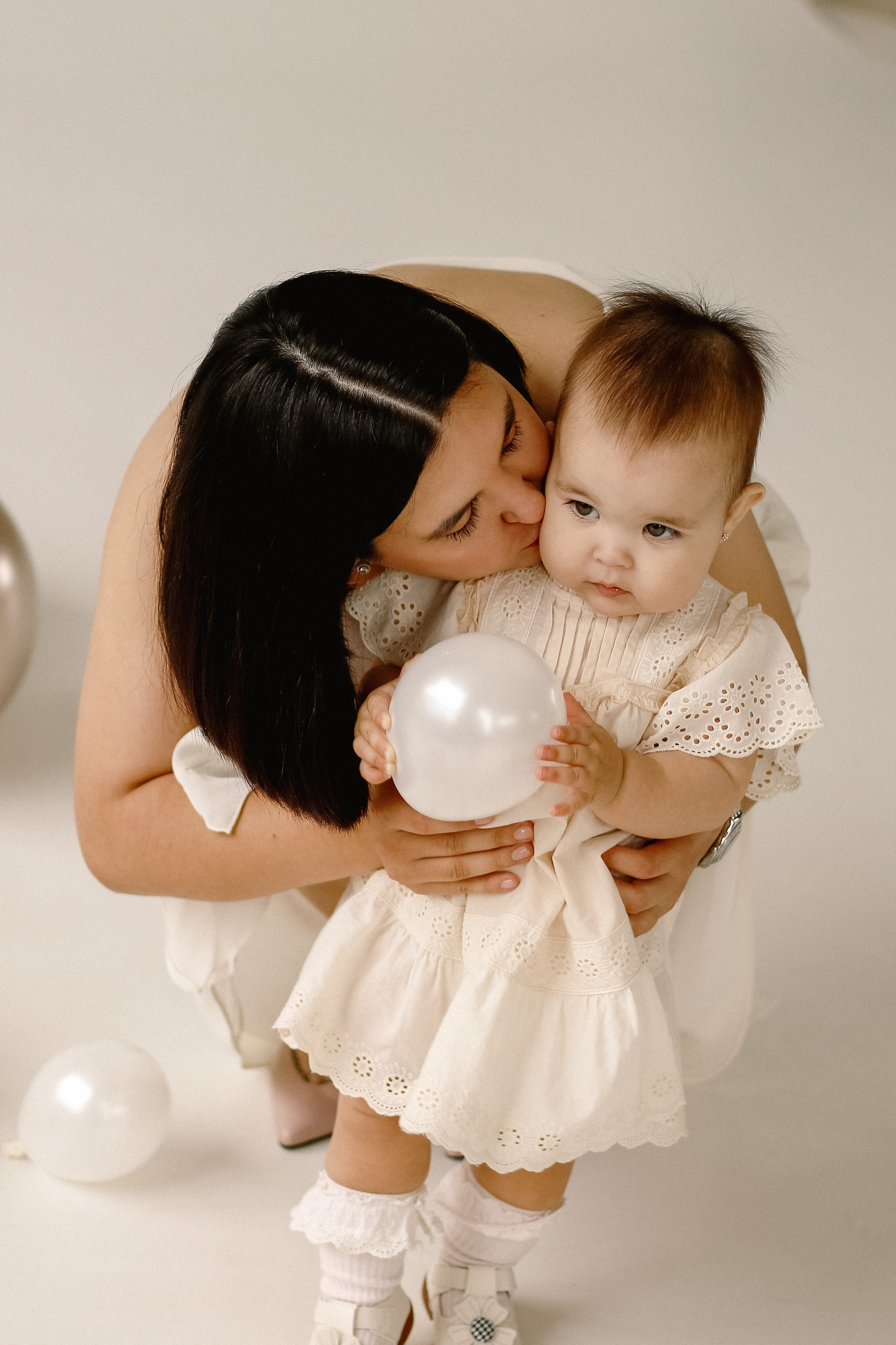 Годик Софьи. Фотограф Краснодар