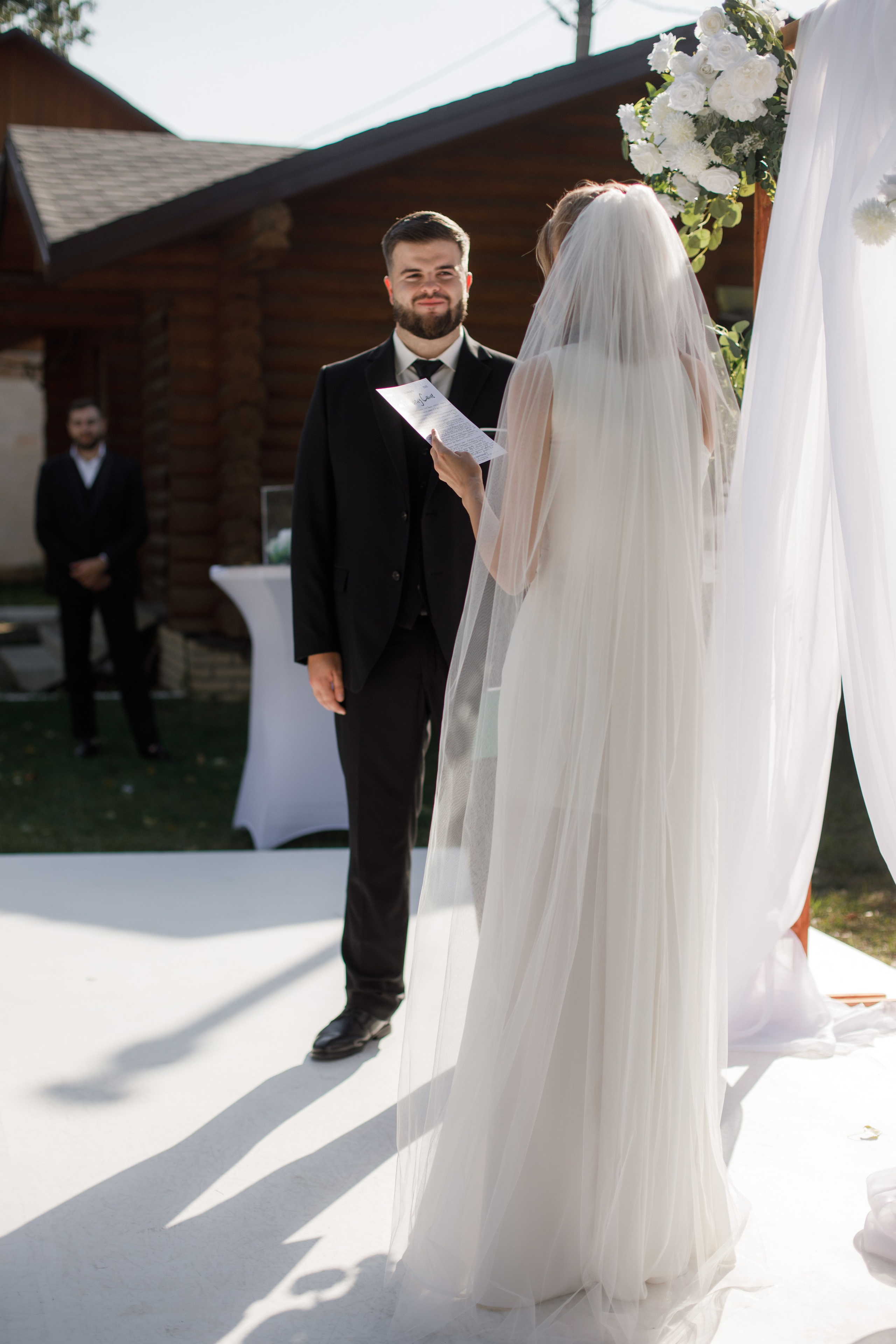 Ксения + Александр. Свадебный фотограф Наташа Анисенко