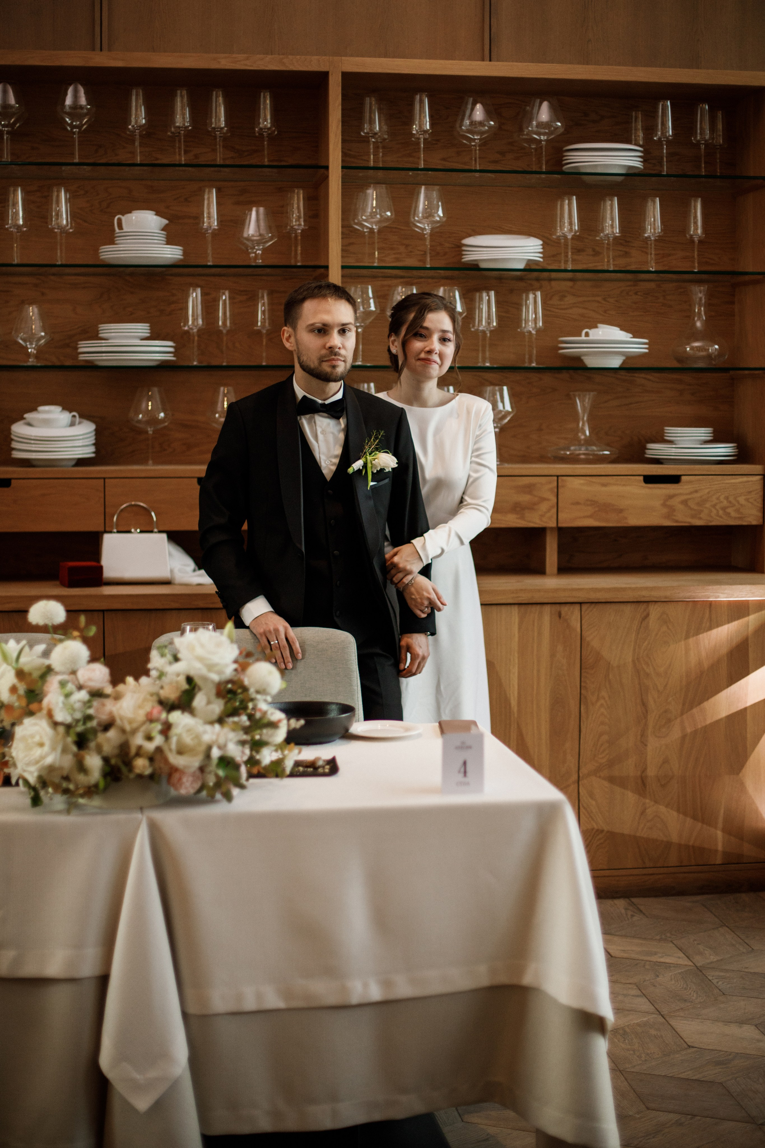 Вика + Влас. Свадебный фотограф Наташа Анисенко