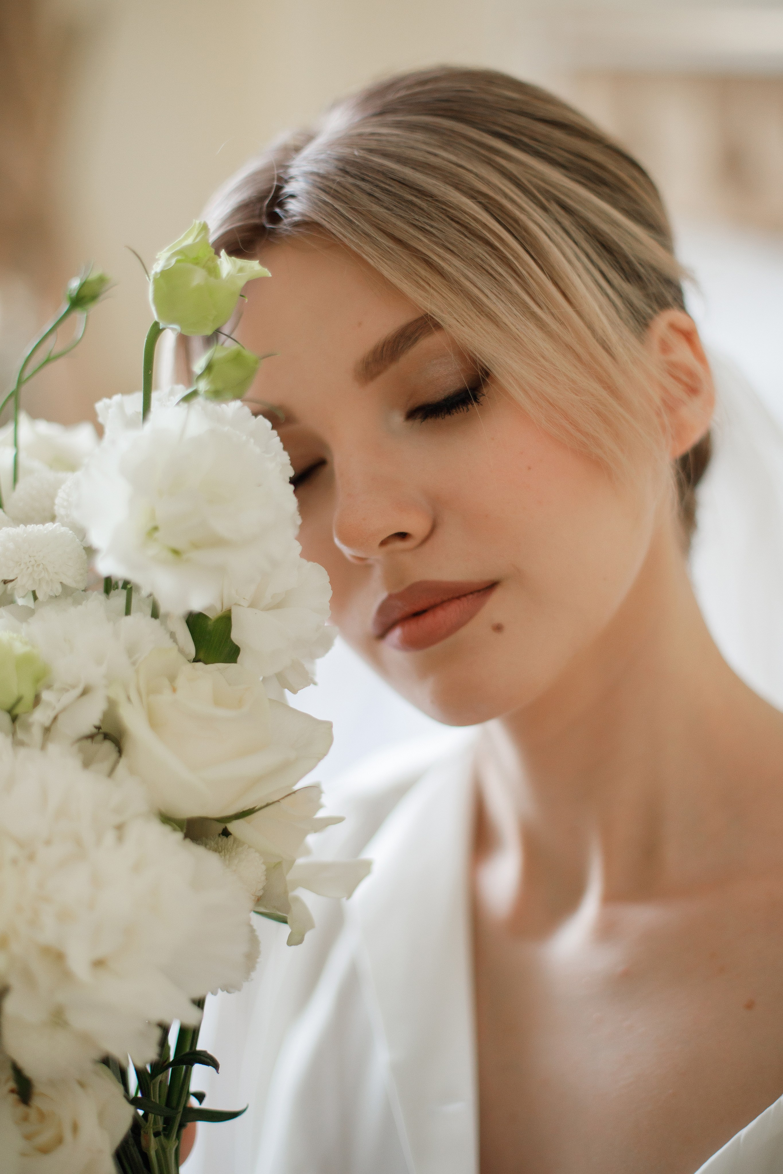 Ирина + Денис. Свадебный фотограф Наташа Анисенко