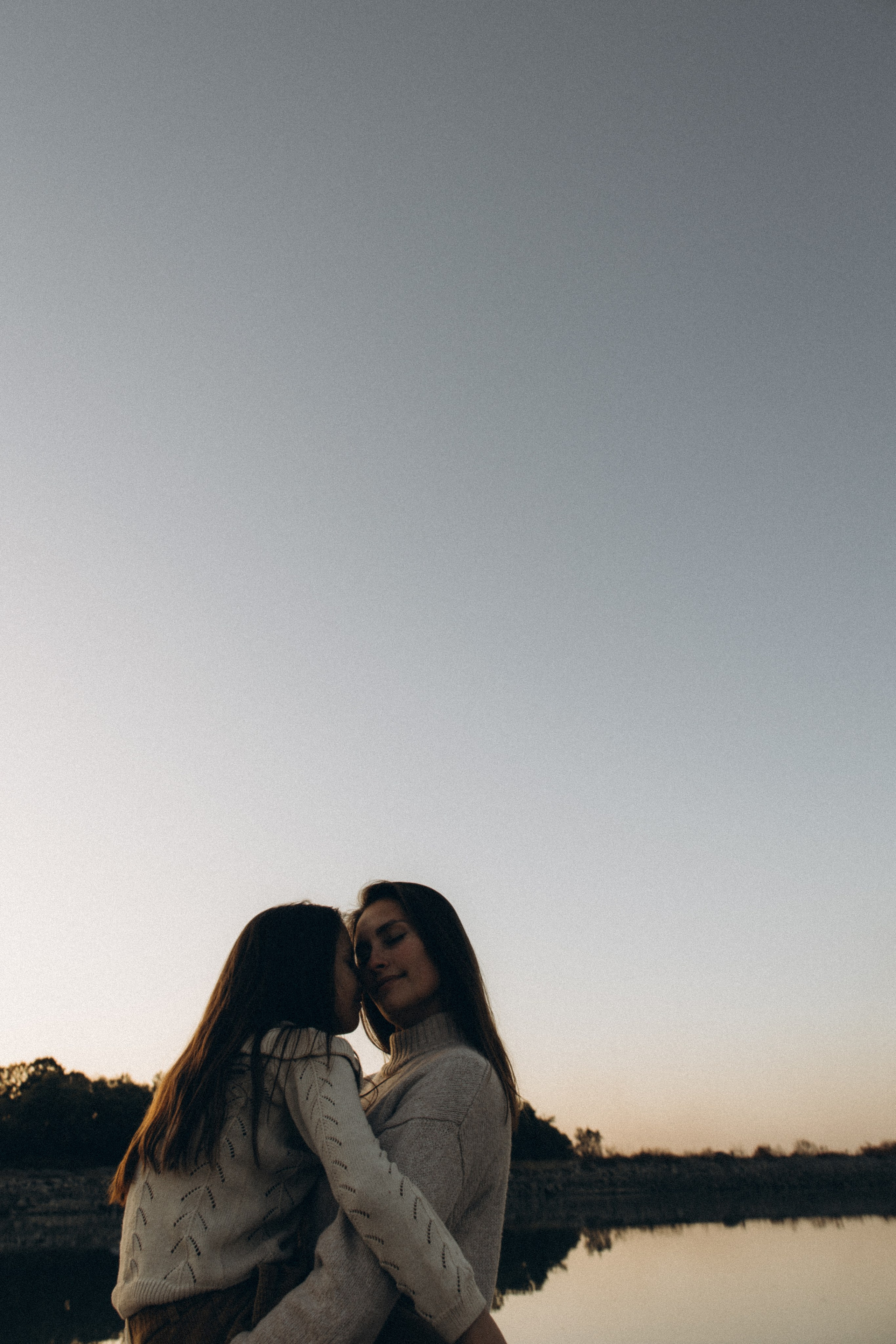 Мое счастье. Семейный фотограф в Краснодаре Анна Пасик