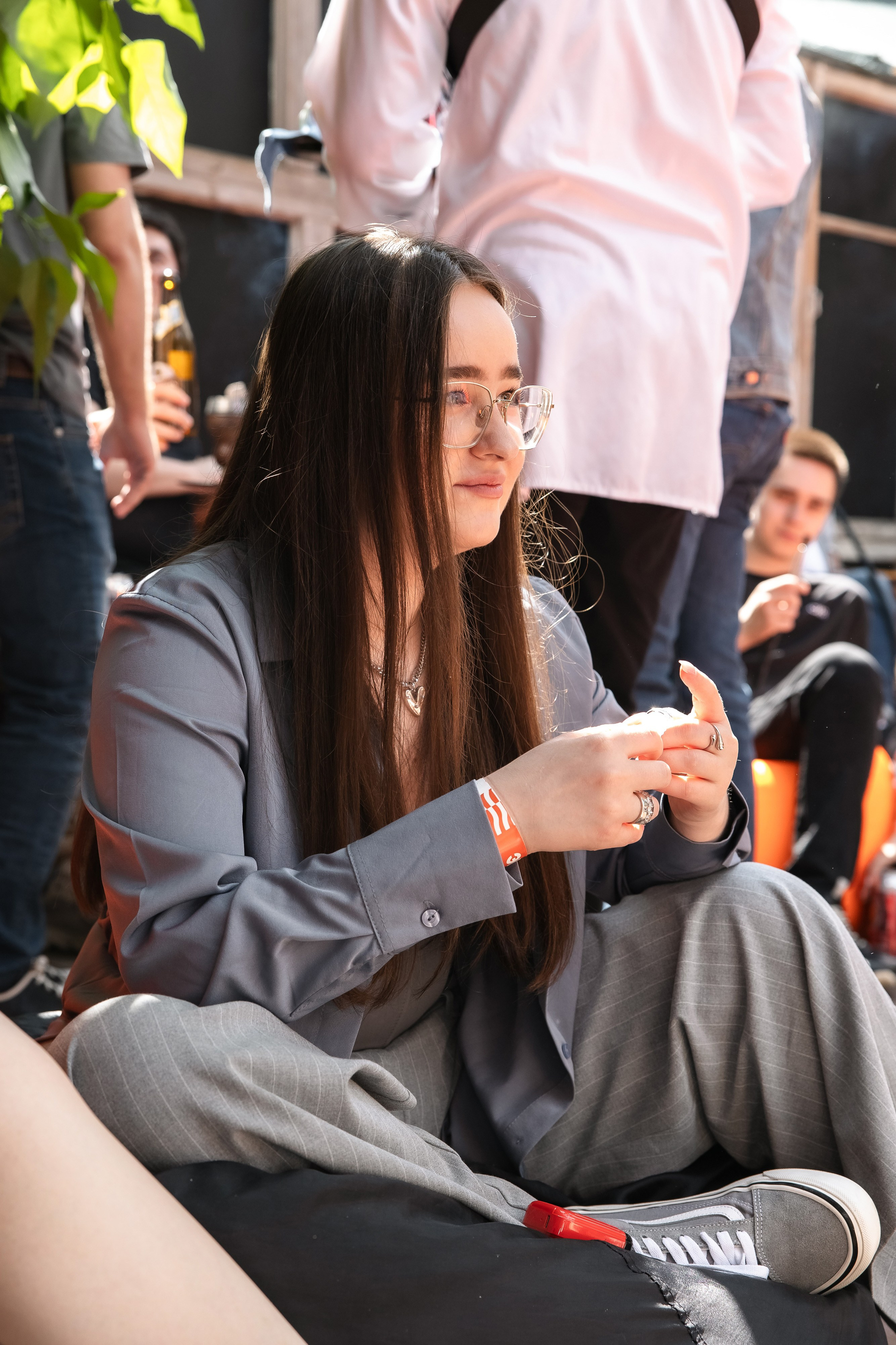 Эвотор тимбилдинг. Свадебный репортажный фотограф в Москве