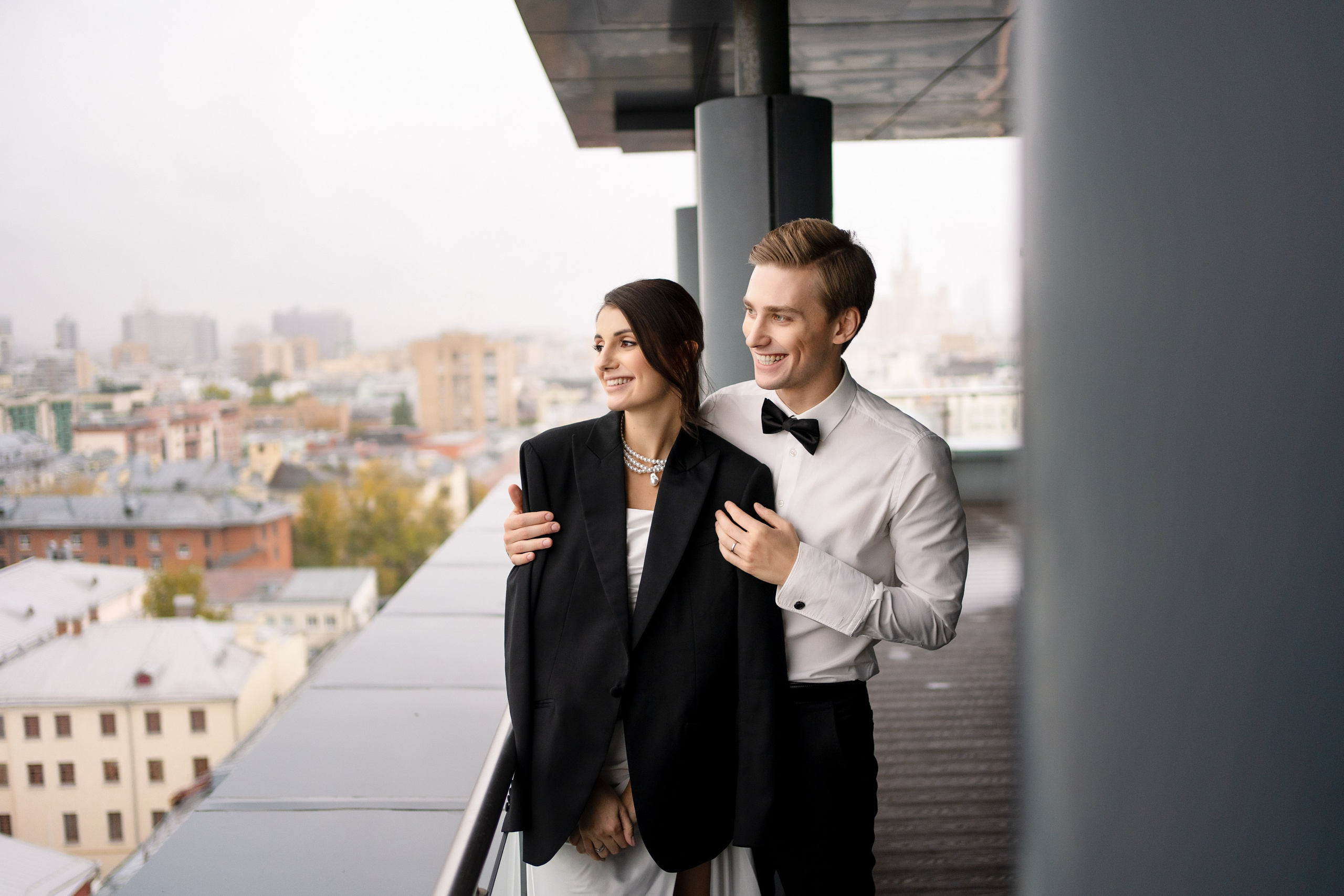 Евгений и Елизавета. Семейный и свадебный фотограф Минск, Беларусь Анна Орловская