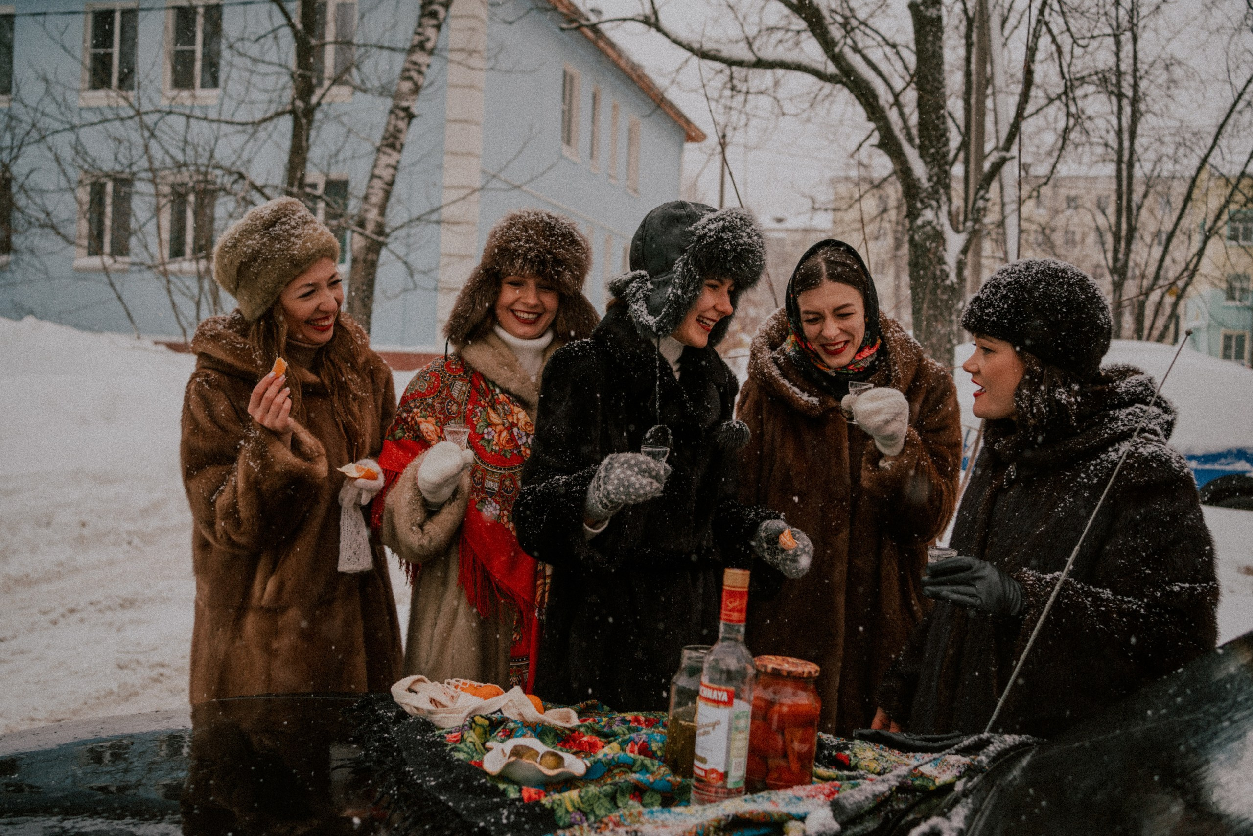 17/12/23. Фотограф в Москве Горбачева Алена