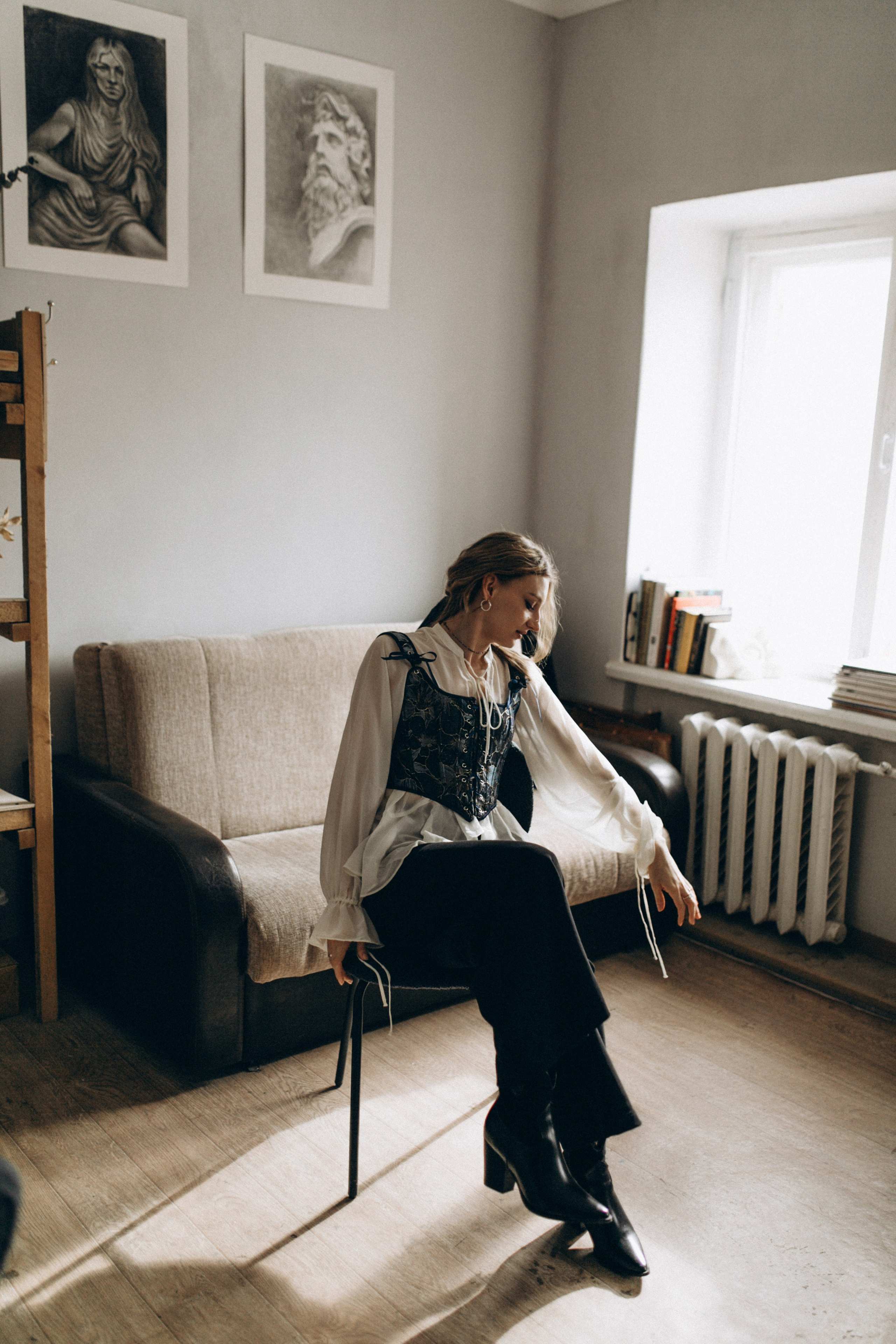 Алёна. Фотограф в Ухте