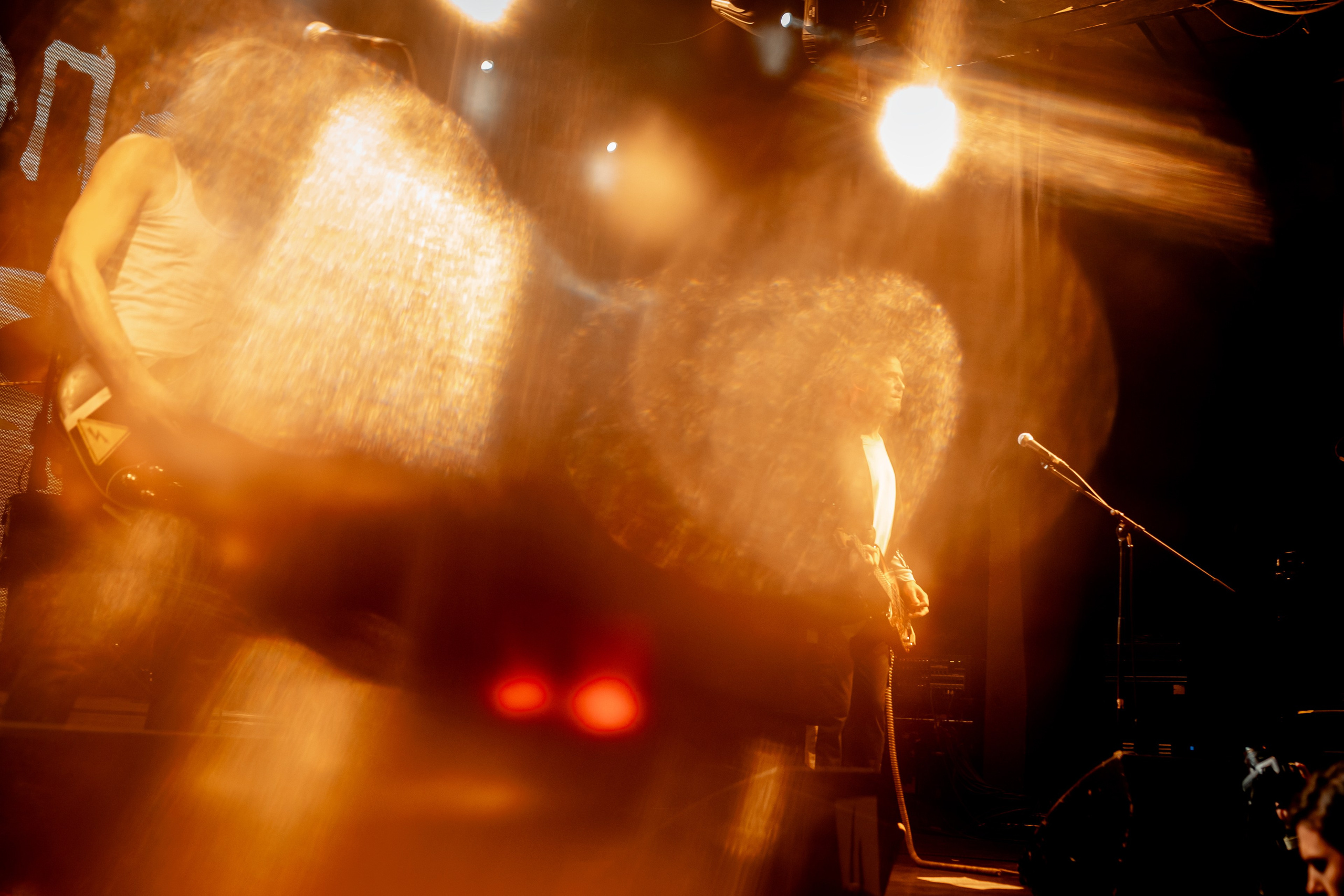 РАДИОПОМЕХИ. Фотограф Елена Богачева (lenalena_na_na_na)