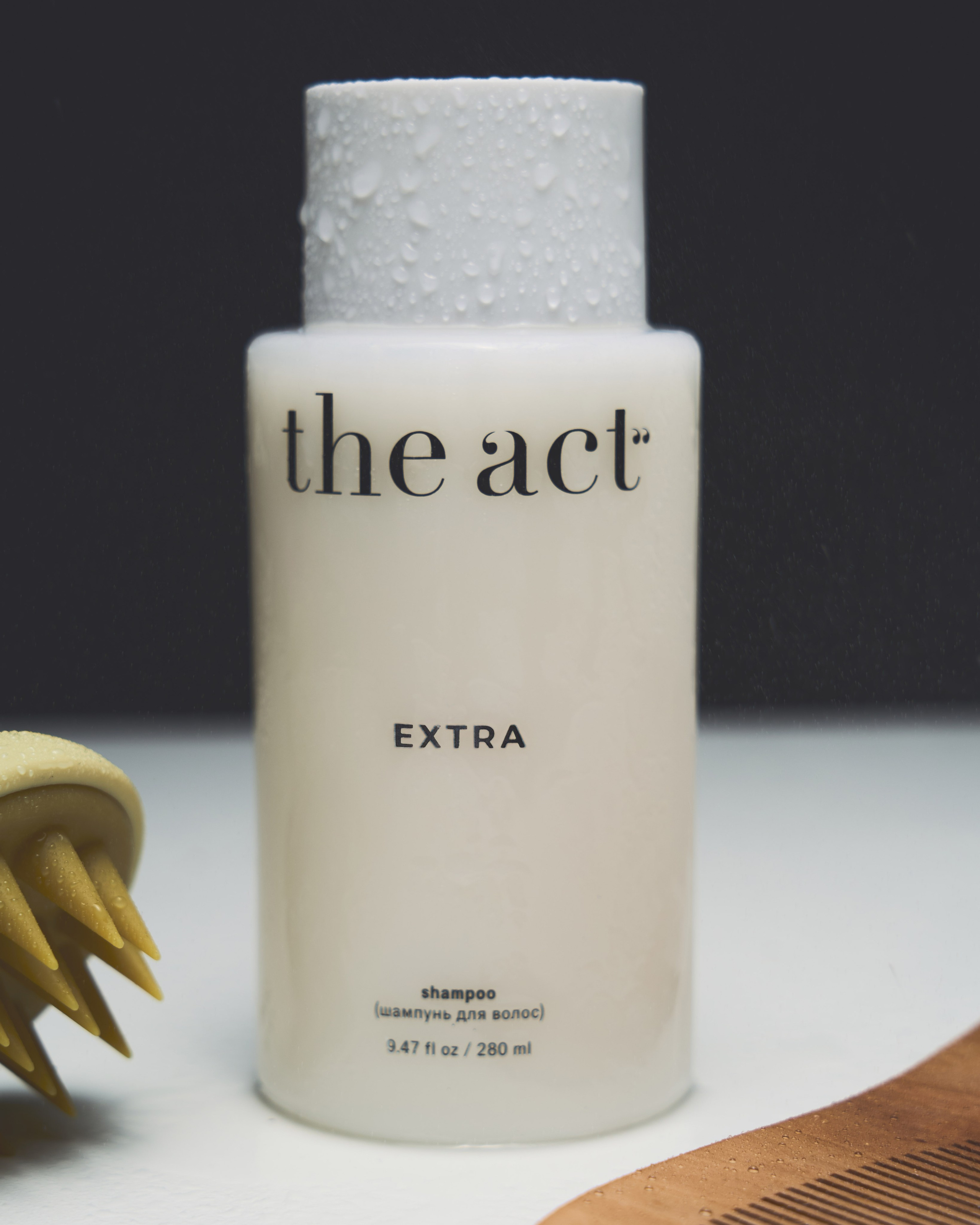 The act. Коммерческий фотограф в Москве Коновалова Ольга