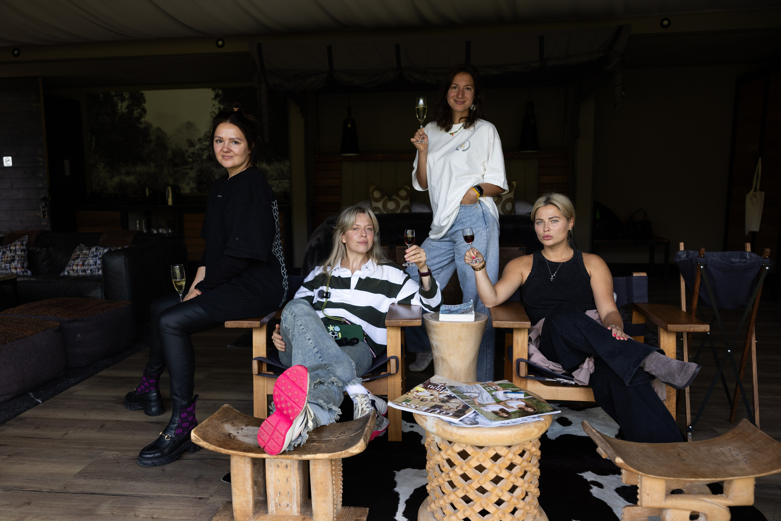 Travel. Лайфстайл Фотограф и Профессиональный Водный Фотограф в Москве