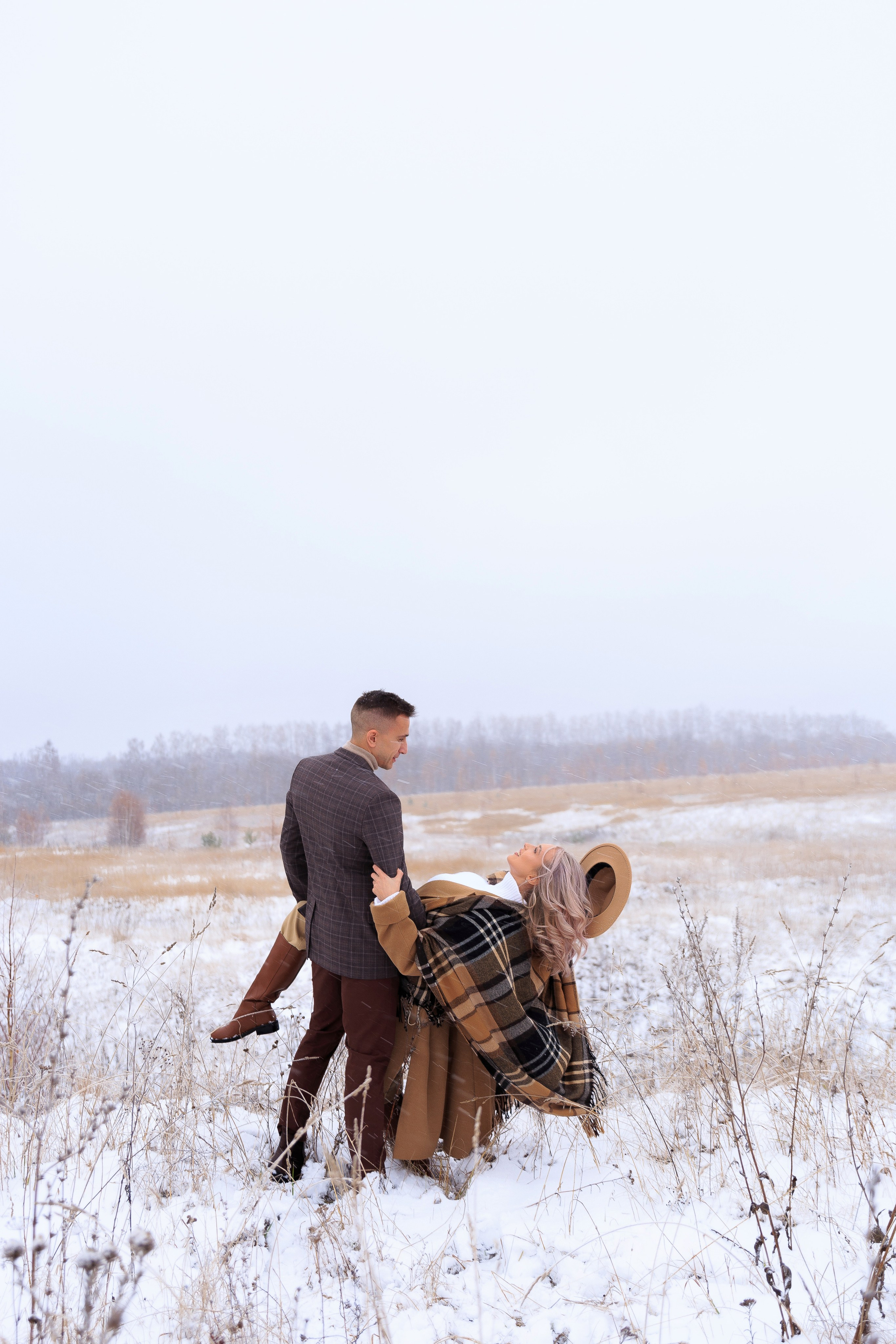 Владимир и Ольга. АНАСТАСИЯ КУЗНЕЦОВА | ФОТОГРАФ ЧЕБОКСАРЫ