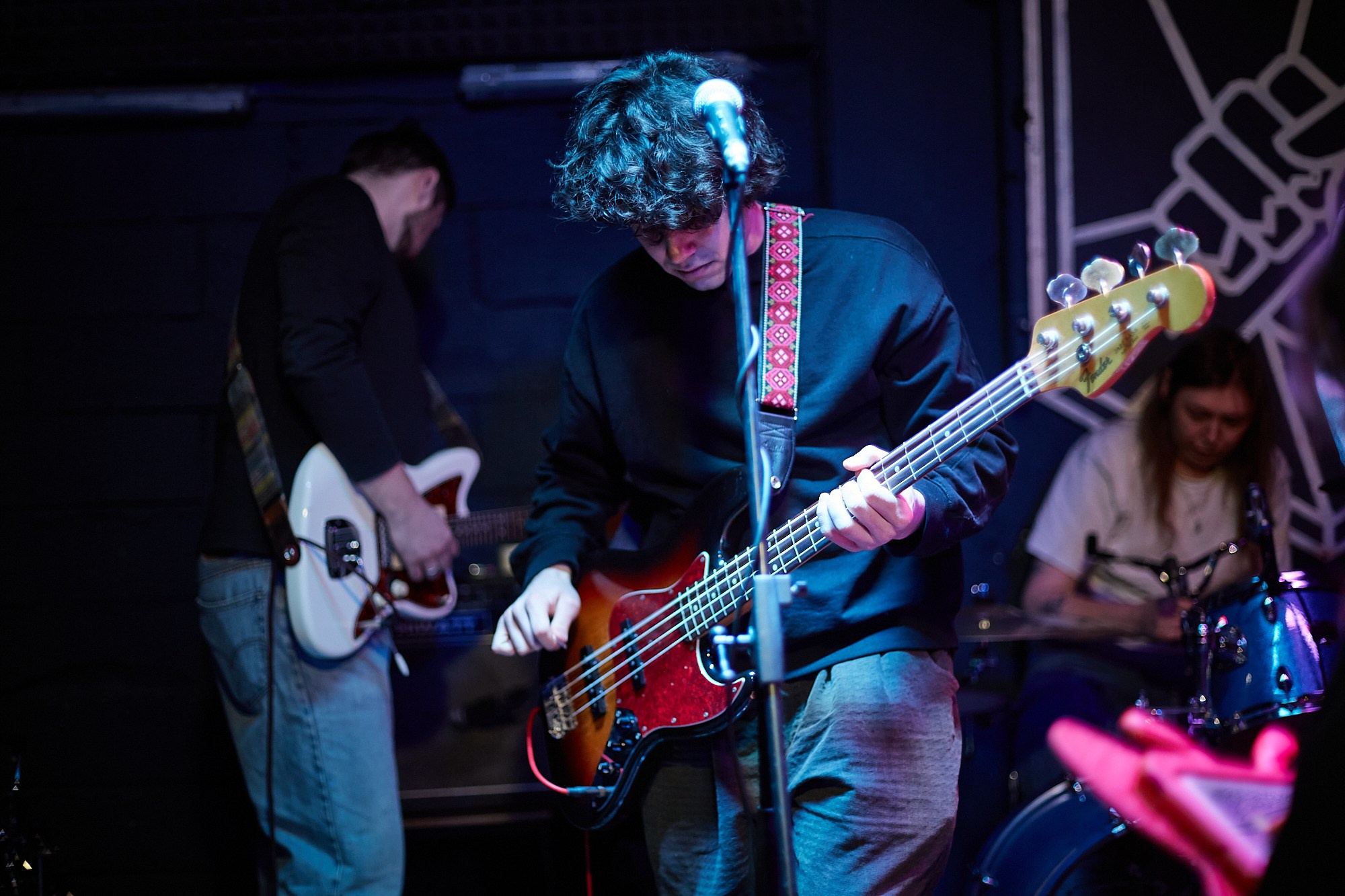 Концертная фотография. Коммерческий предметный фотограф