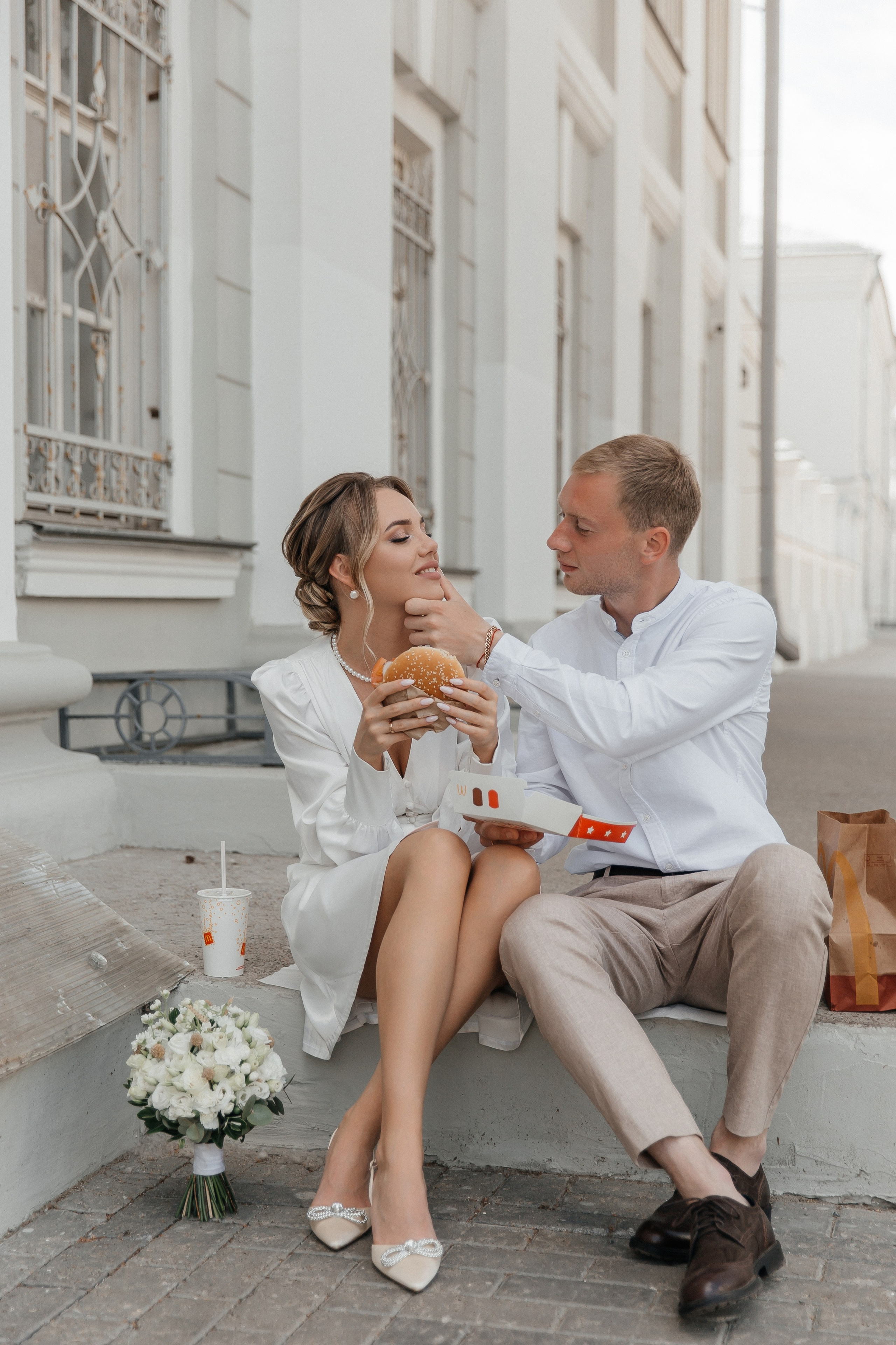 Евгений|Полина. Фотограф в Казани Гузель Зайнуллина