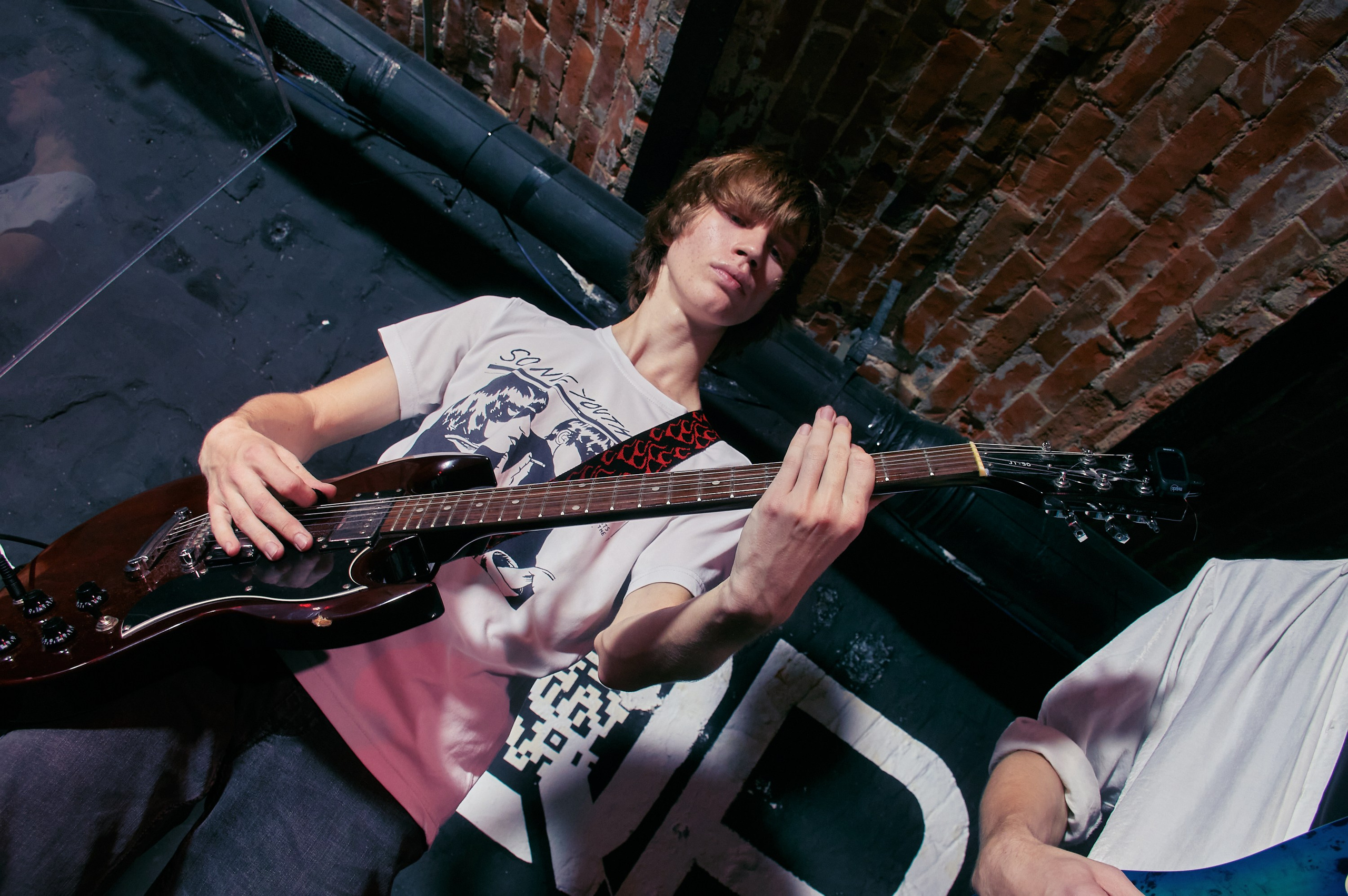 Свидание с Ми$улиной Гиг. Фотограф в Омске Иван Глушков