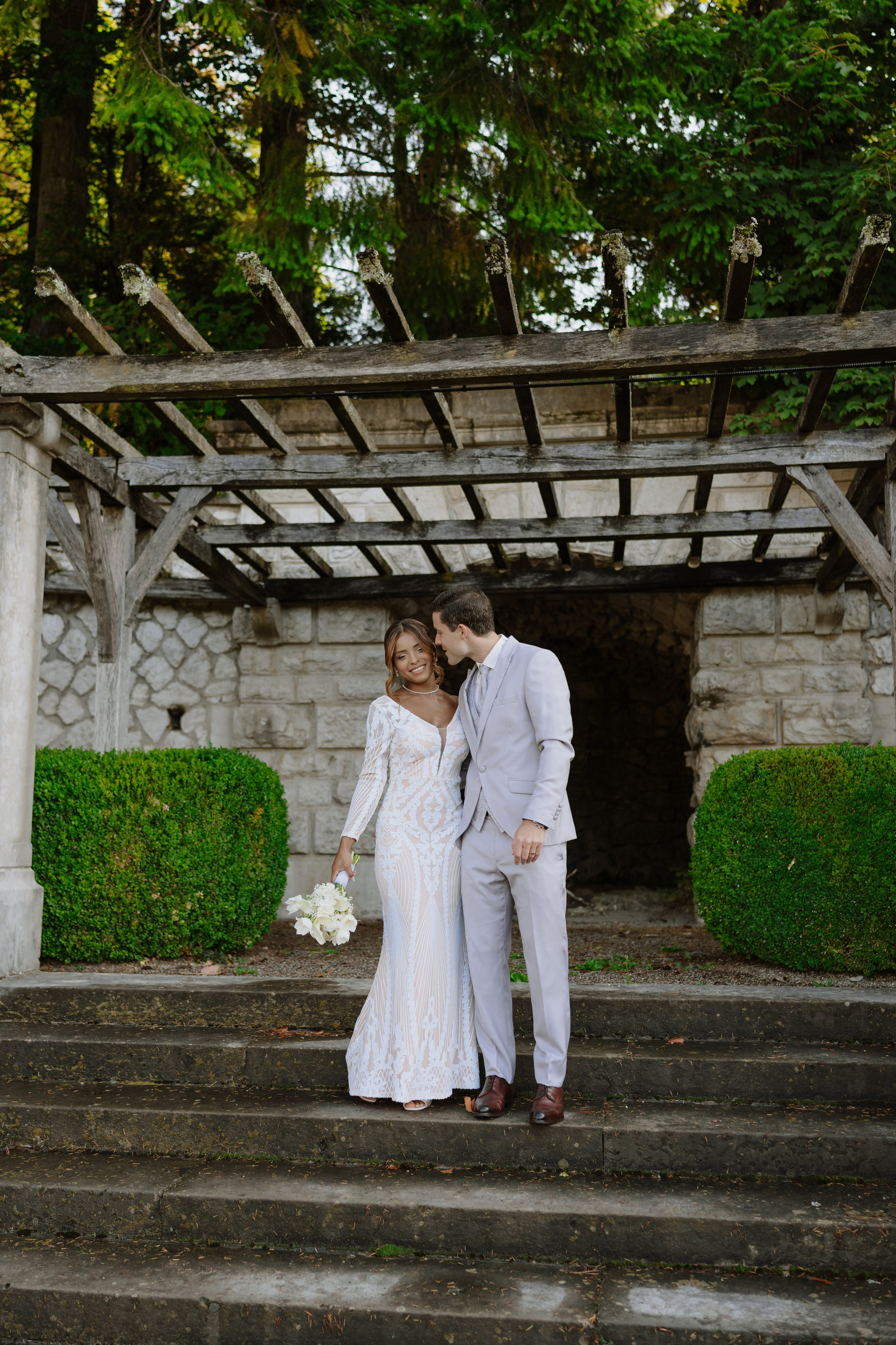 Samara & Vincent | civil wedding. Professional Wedding Photographer Geneva & Romande Switzerland | Tanya Creator