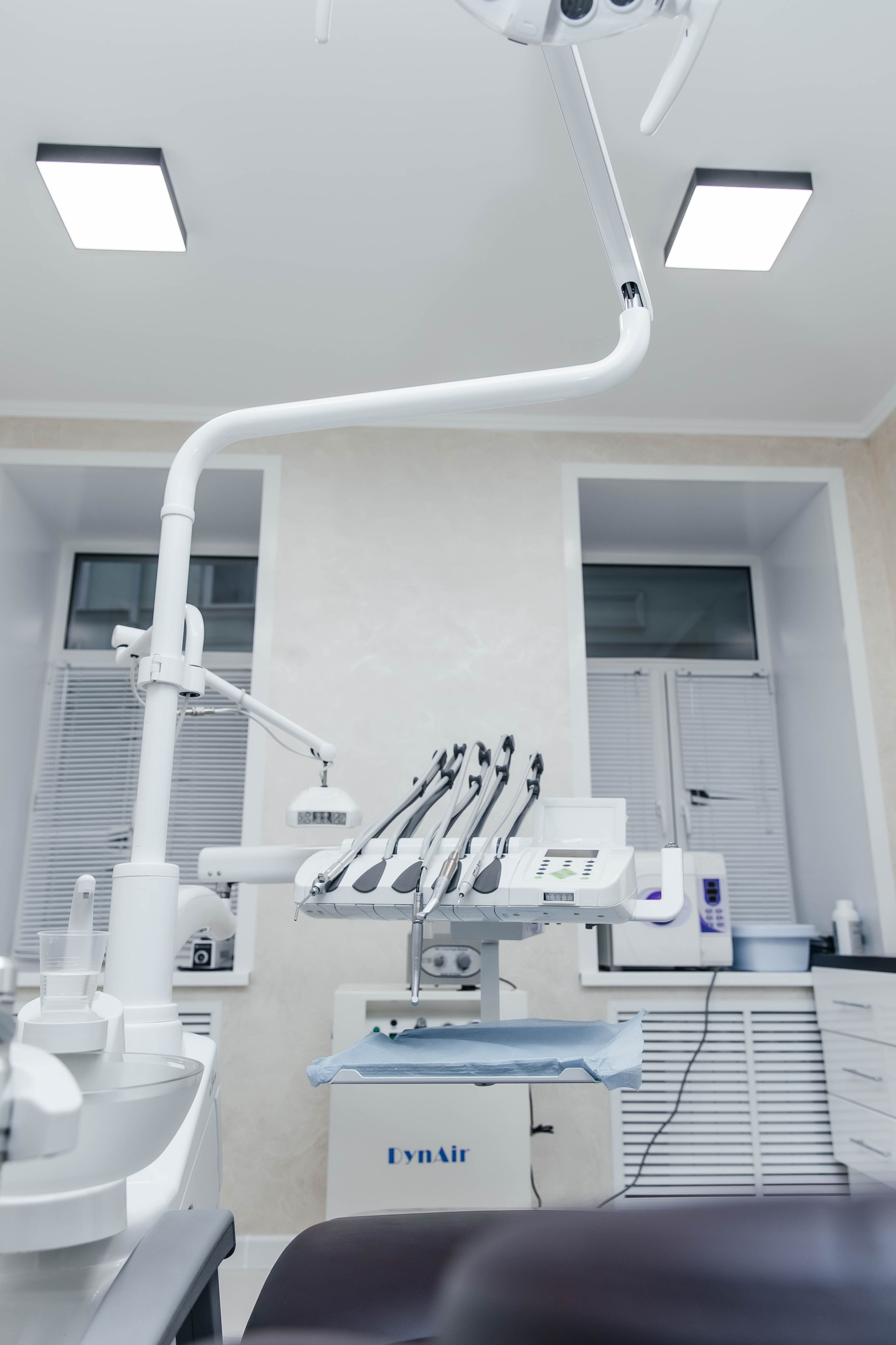 Салон красоты. Фотограф Абакумова Анастасия