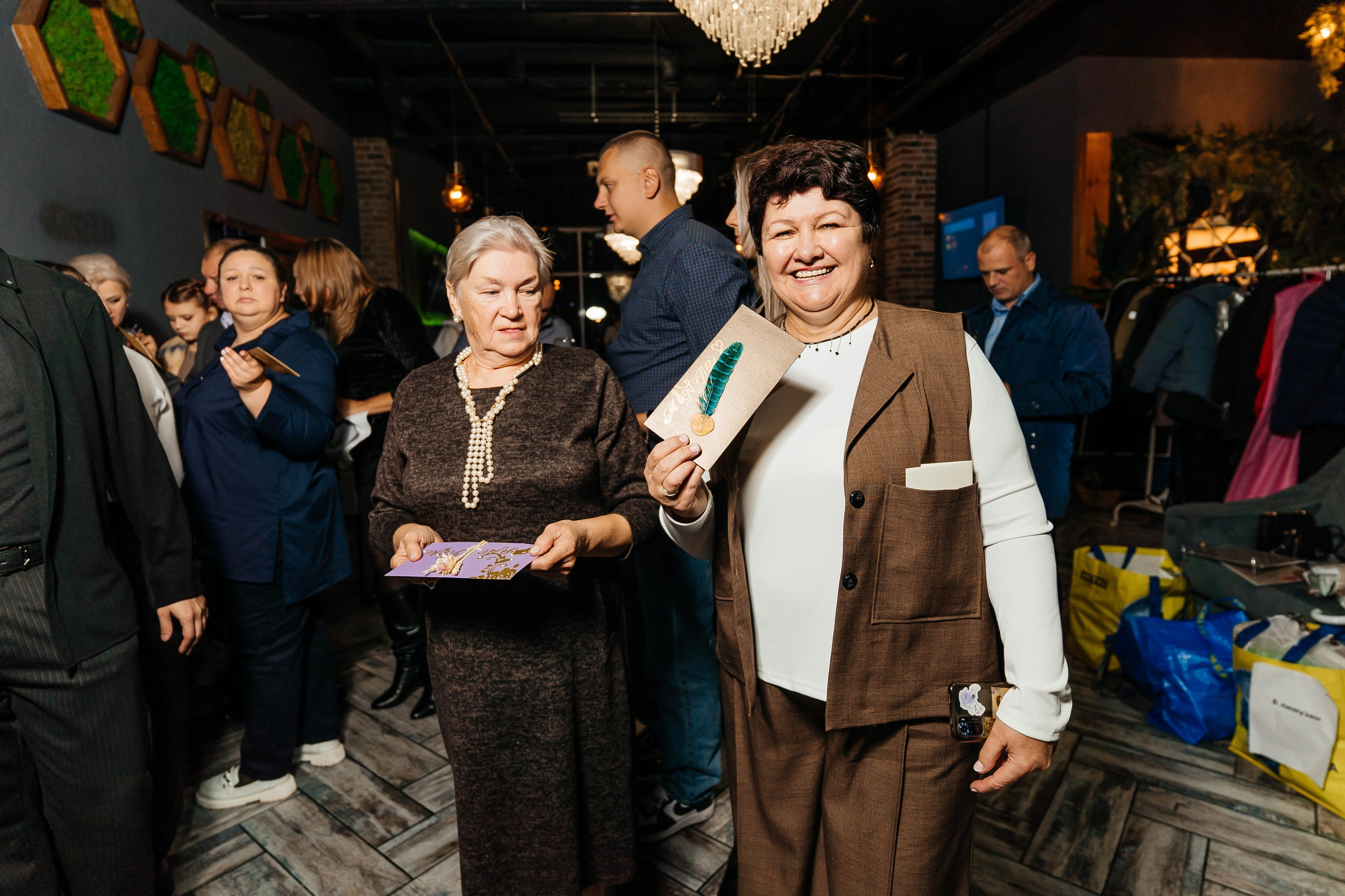 Ксения & Дмитрий. Фотограф Абакумова Анастасия