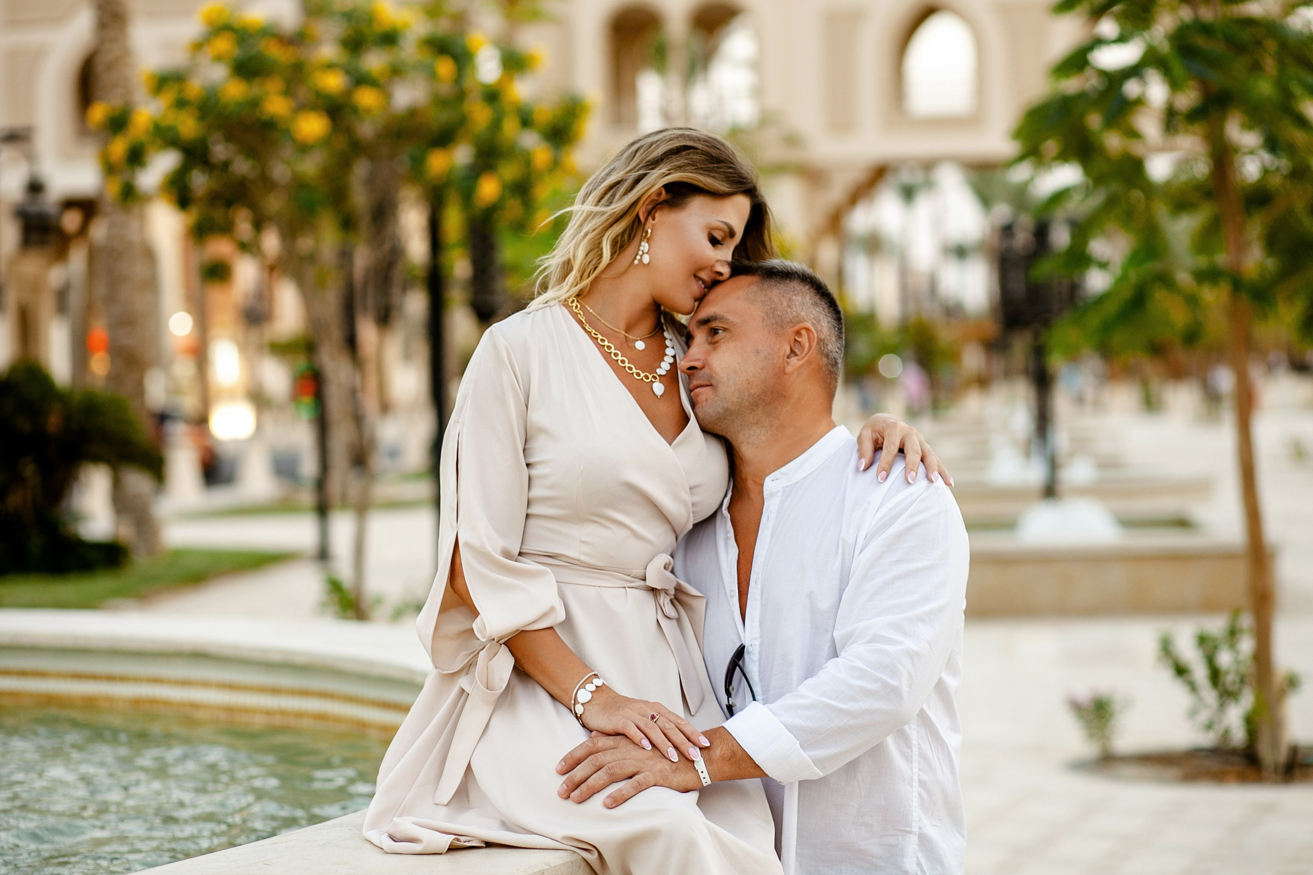 Хургада (город и пляж). Фотограф Хургада / Египет Натали Шувалова