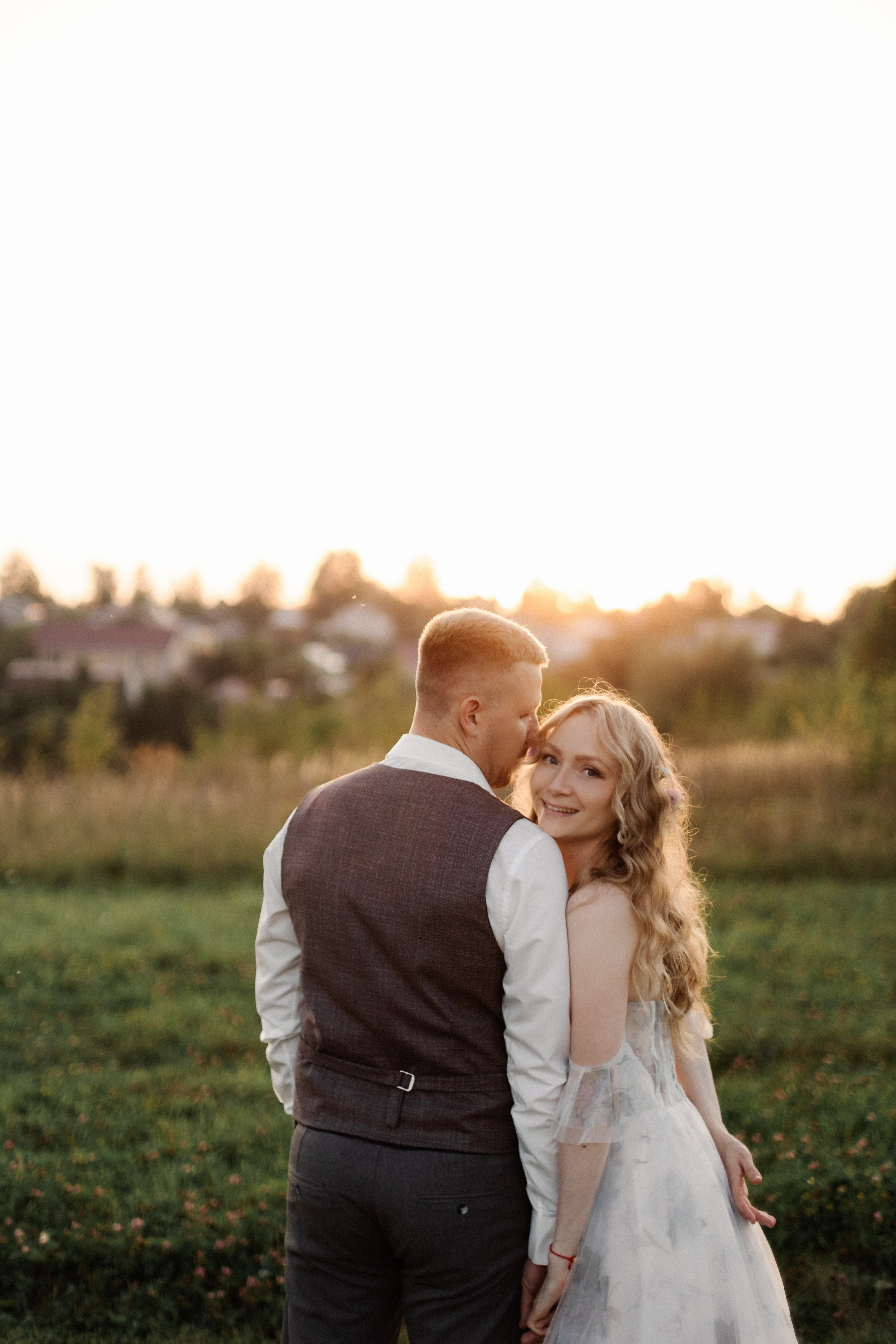 Свадьба. Семейный и детский фотограф в Нижнем Новгороде Буслаева Мария