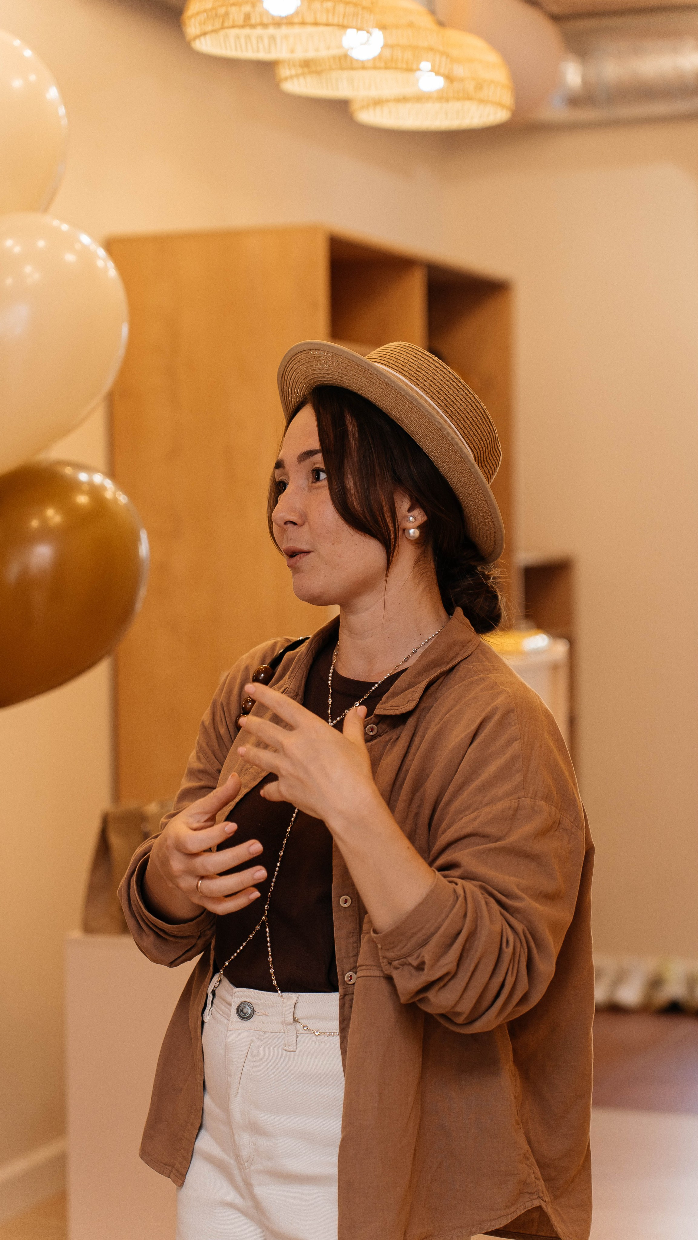 Открытие фитнес-студии «Иртэ». Алиса Никитцова | Фотограф в Казани