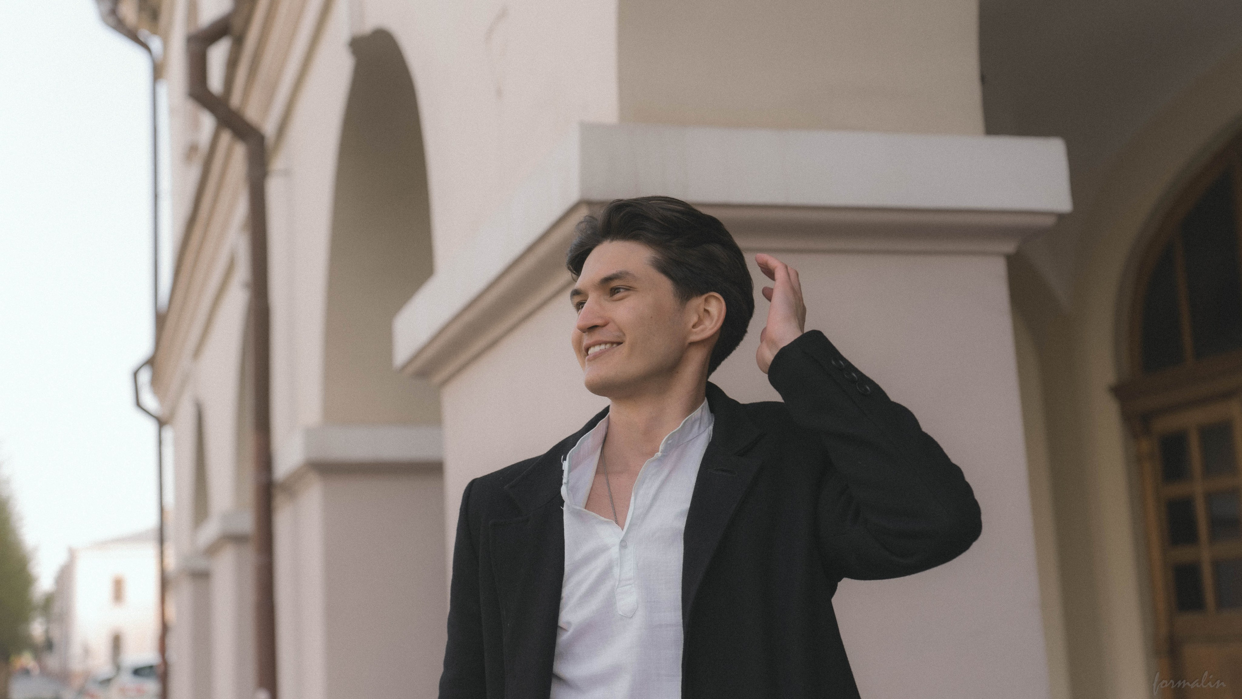 Айнур. Алиса Никитцова | Фотограф в Казани