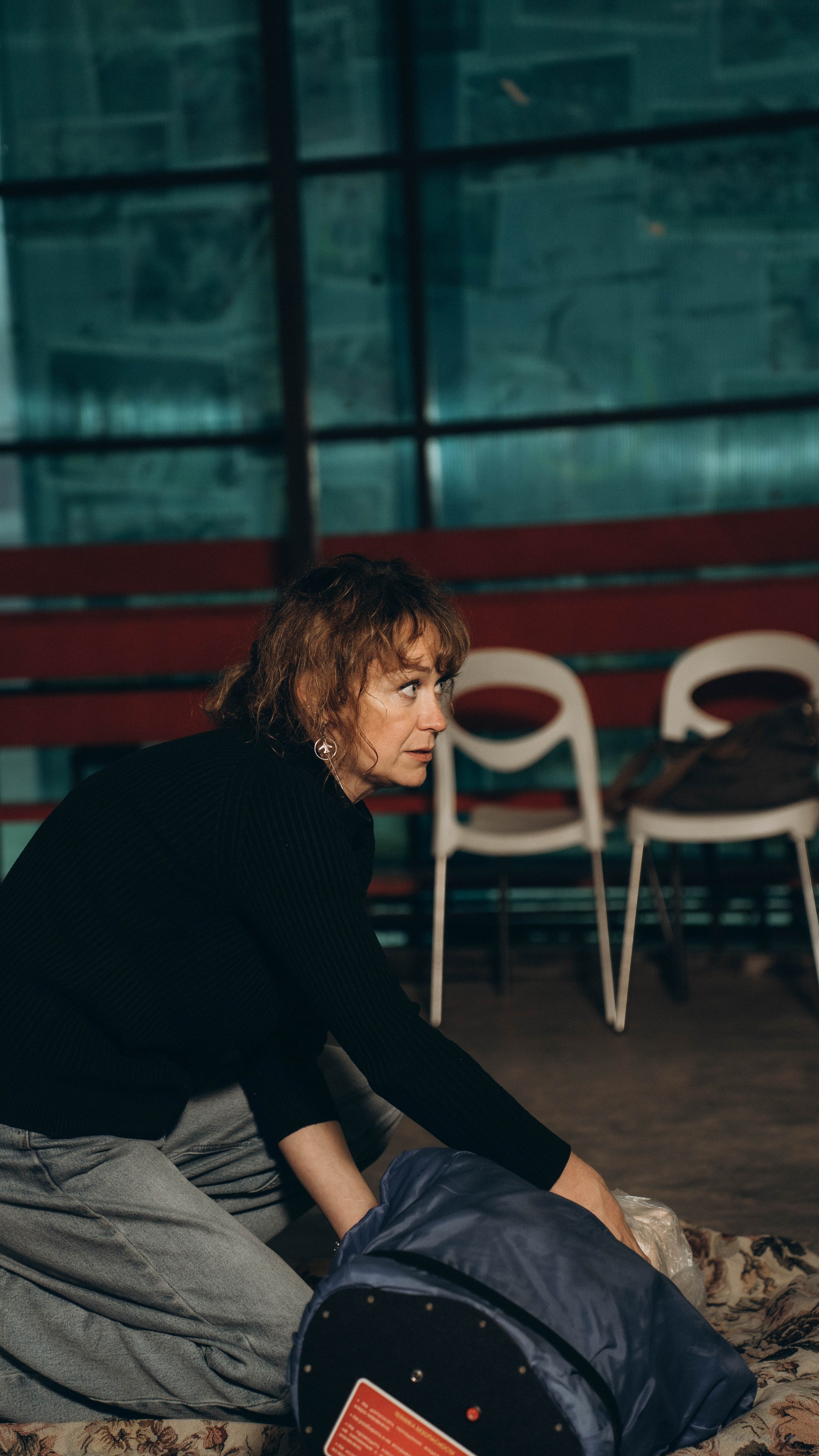 Фестиваль поисковых отрядов РТ 2025. Алиса Никитцова | Фотограф в Казани