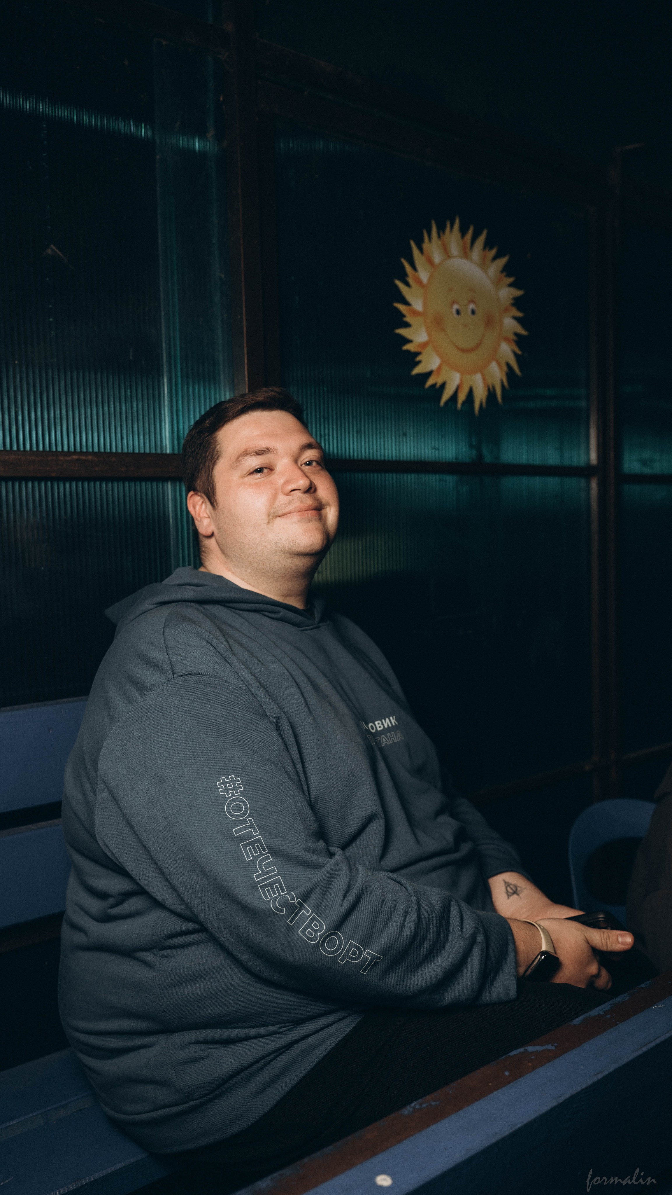 Фестиваль поисковых отрядов РТ 2025. Алиса Никитцова | Фотограф в Казани