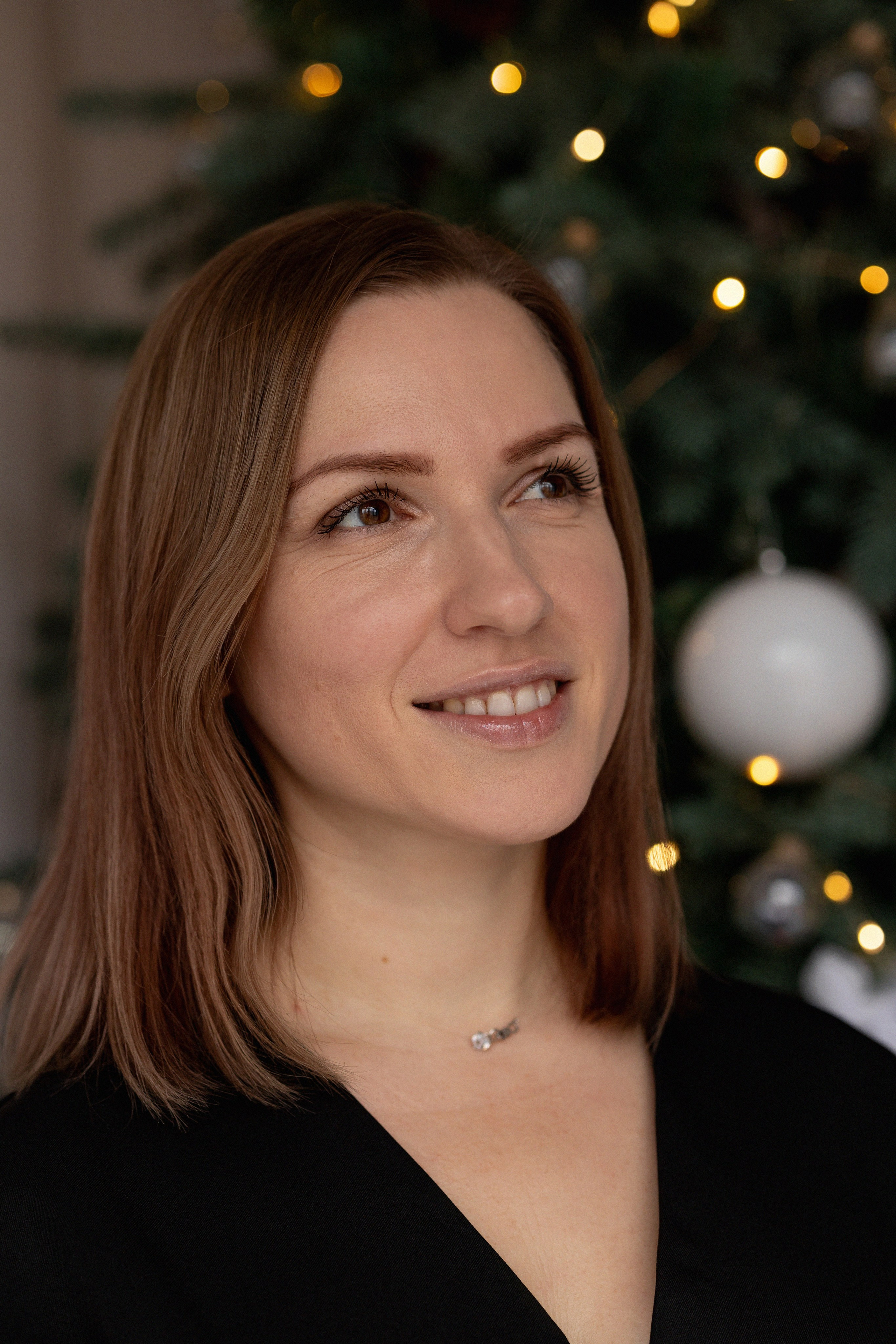 Новый год. Главная