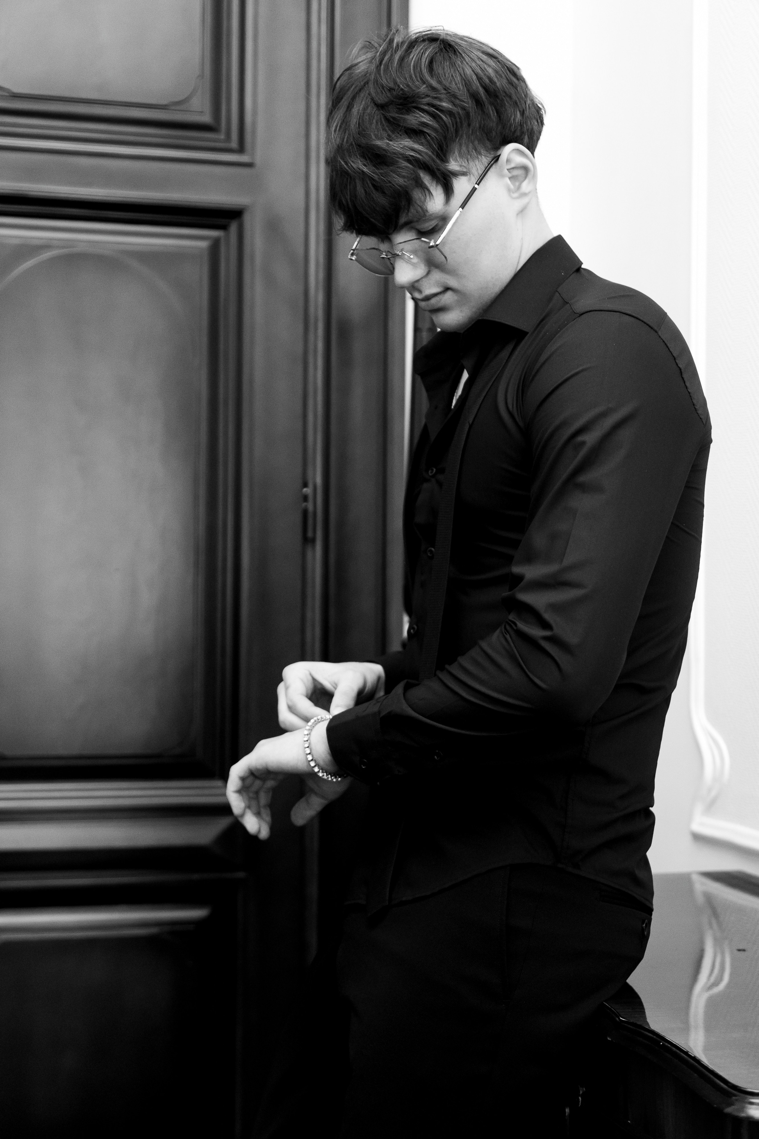 Торжество нашей любви. Фотограф в Самаре / Олеся Широнина