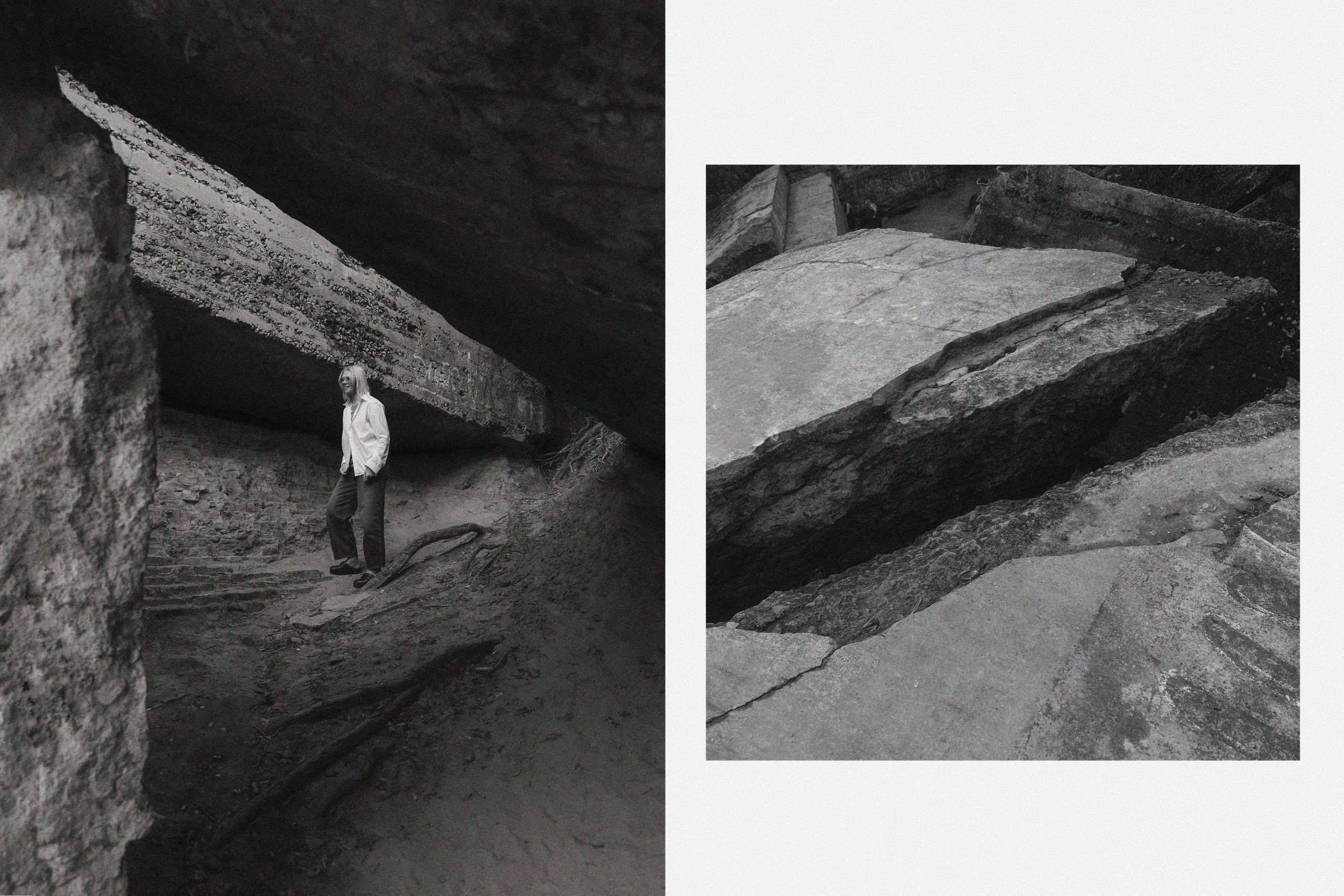 Фотограф Надя Доркина