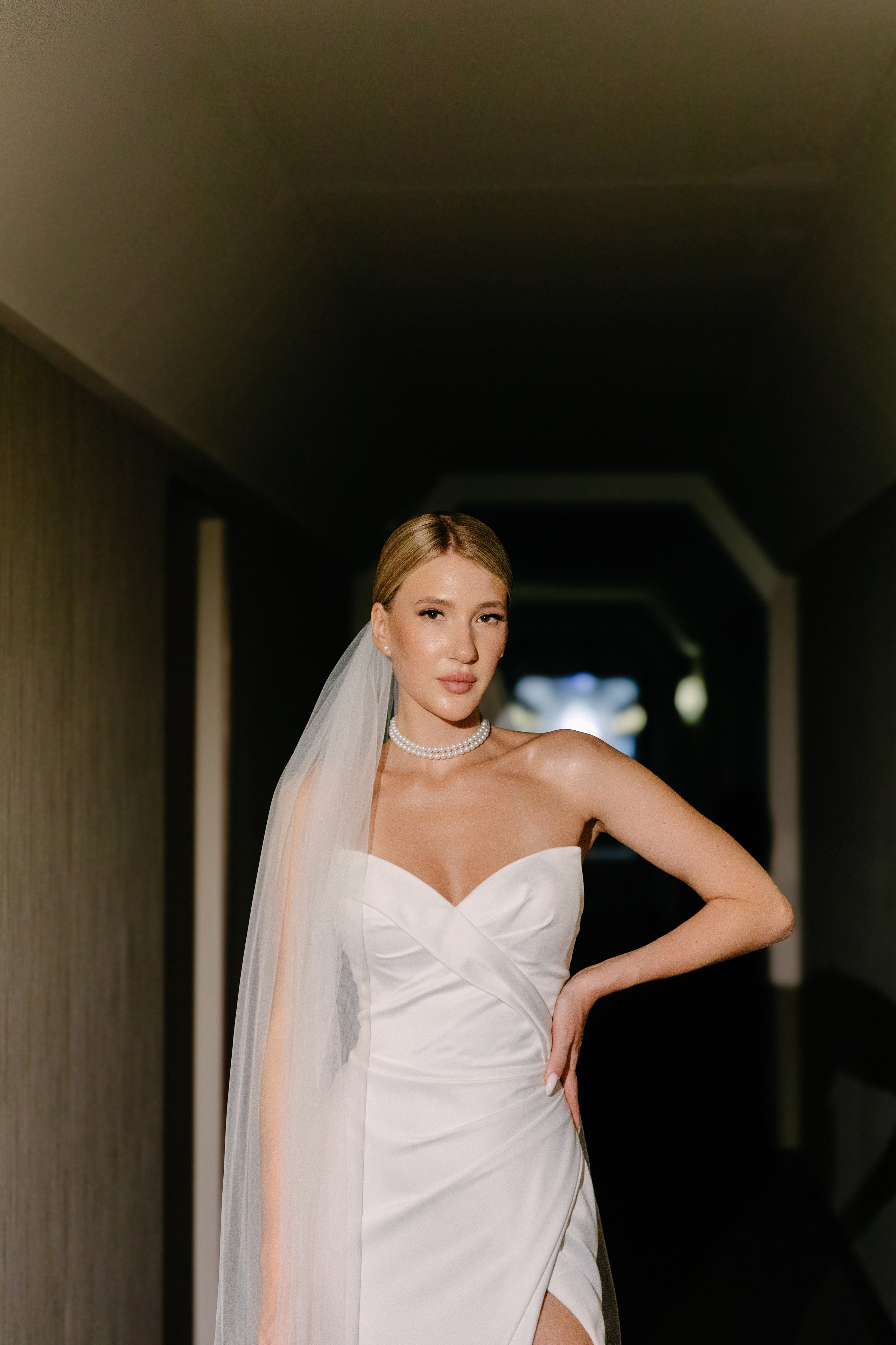 Владимир и Кристина. Сайт фотографа Марина Ефанова