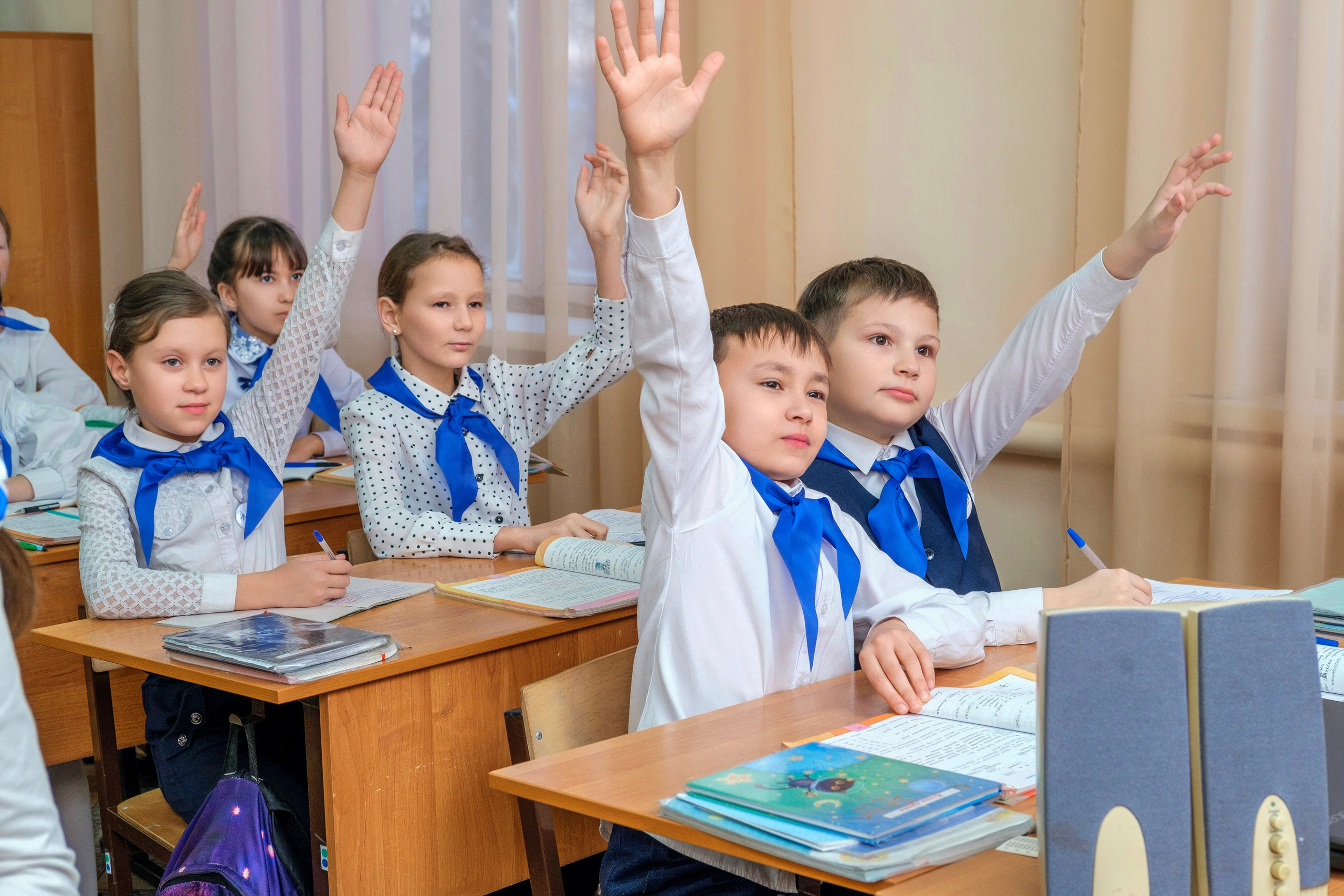 Портфолио 4-е классы. БумальБум Выпускные альбомы