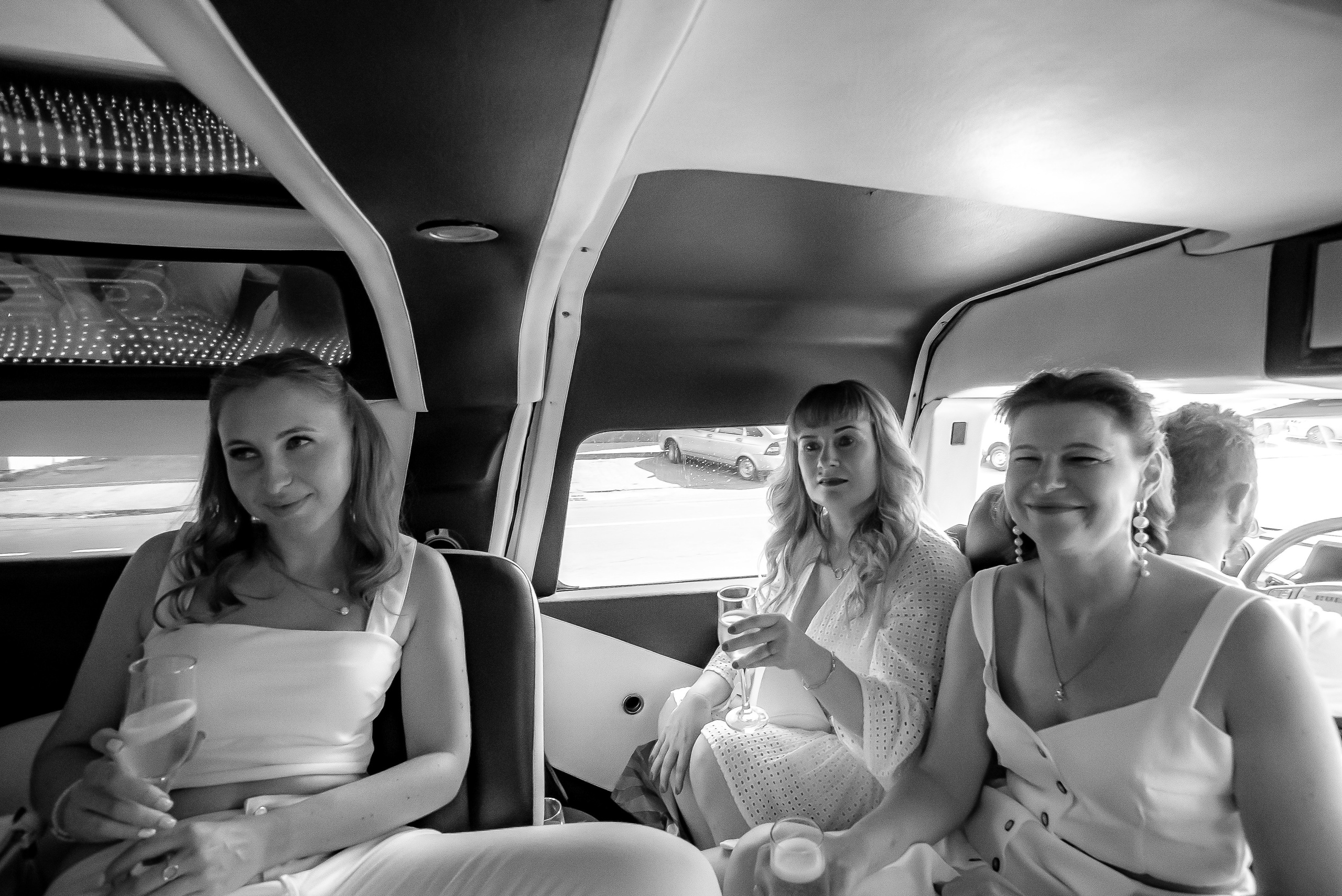 ДР Тусовка. Max Matvich and Victoria Basova are professionals in their field