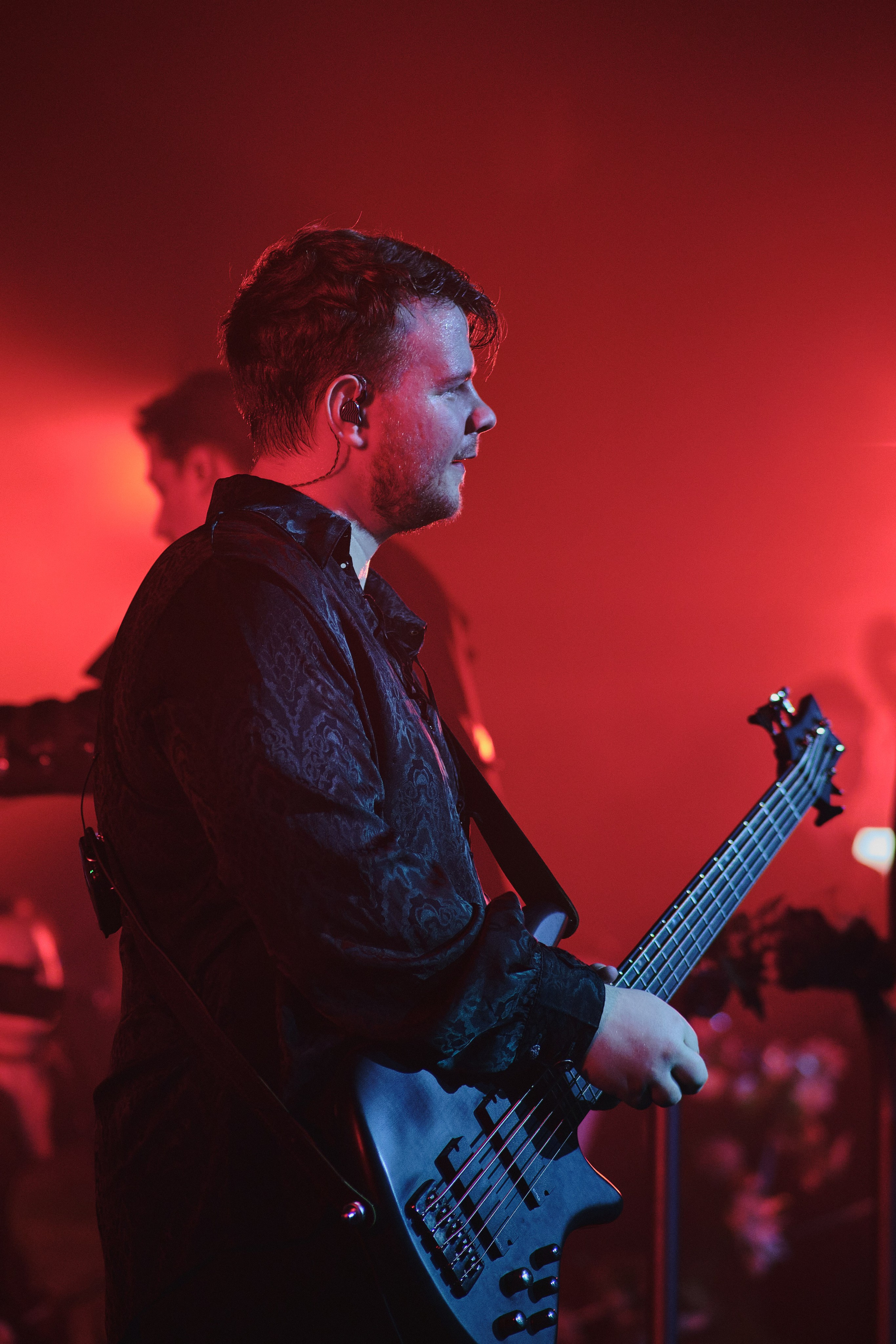 Saphath. «Симфония пепла»