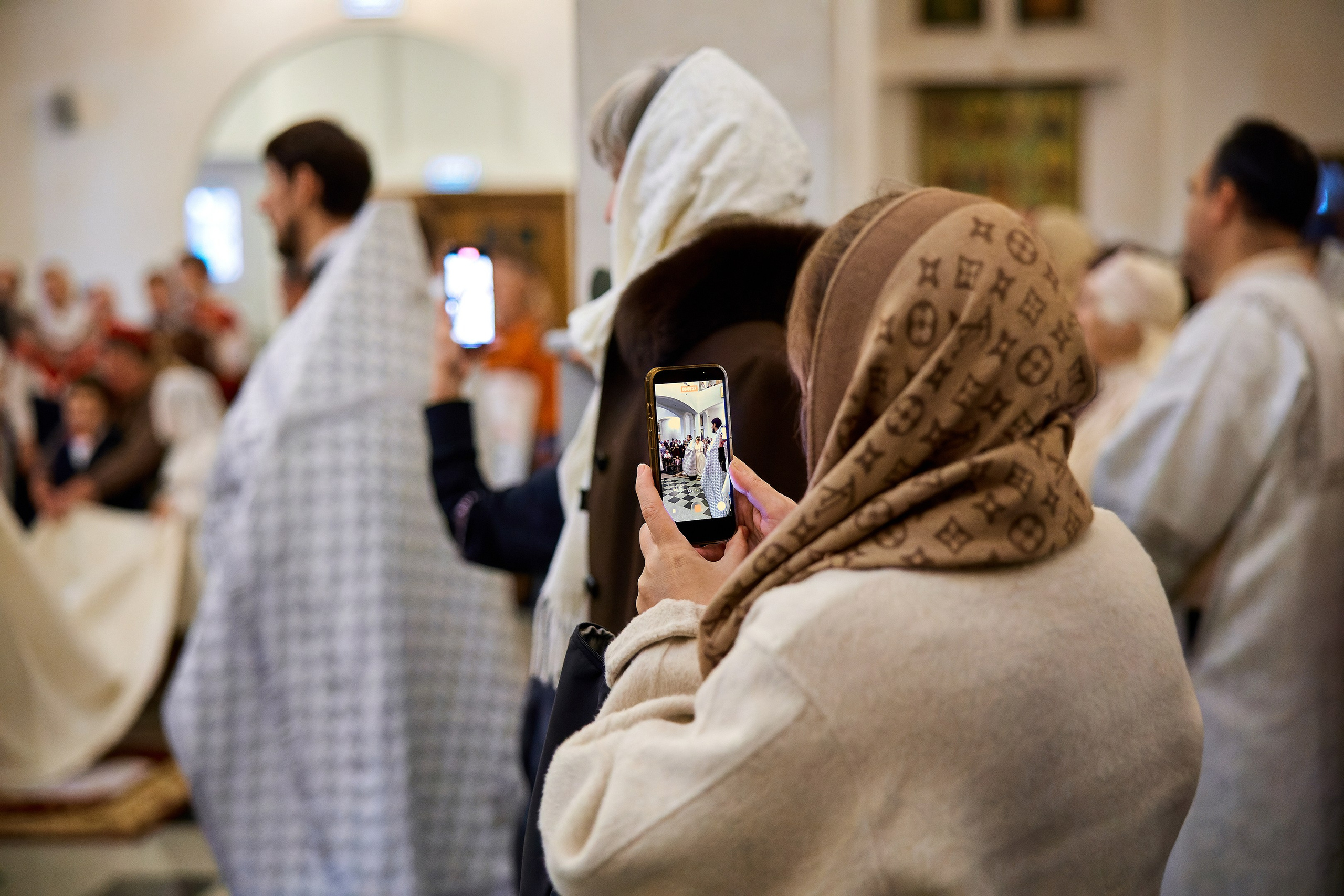 Фотограф на венчание. Свадебный фотограф Сергей Колбинский