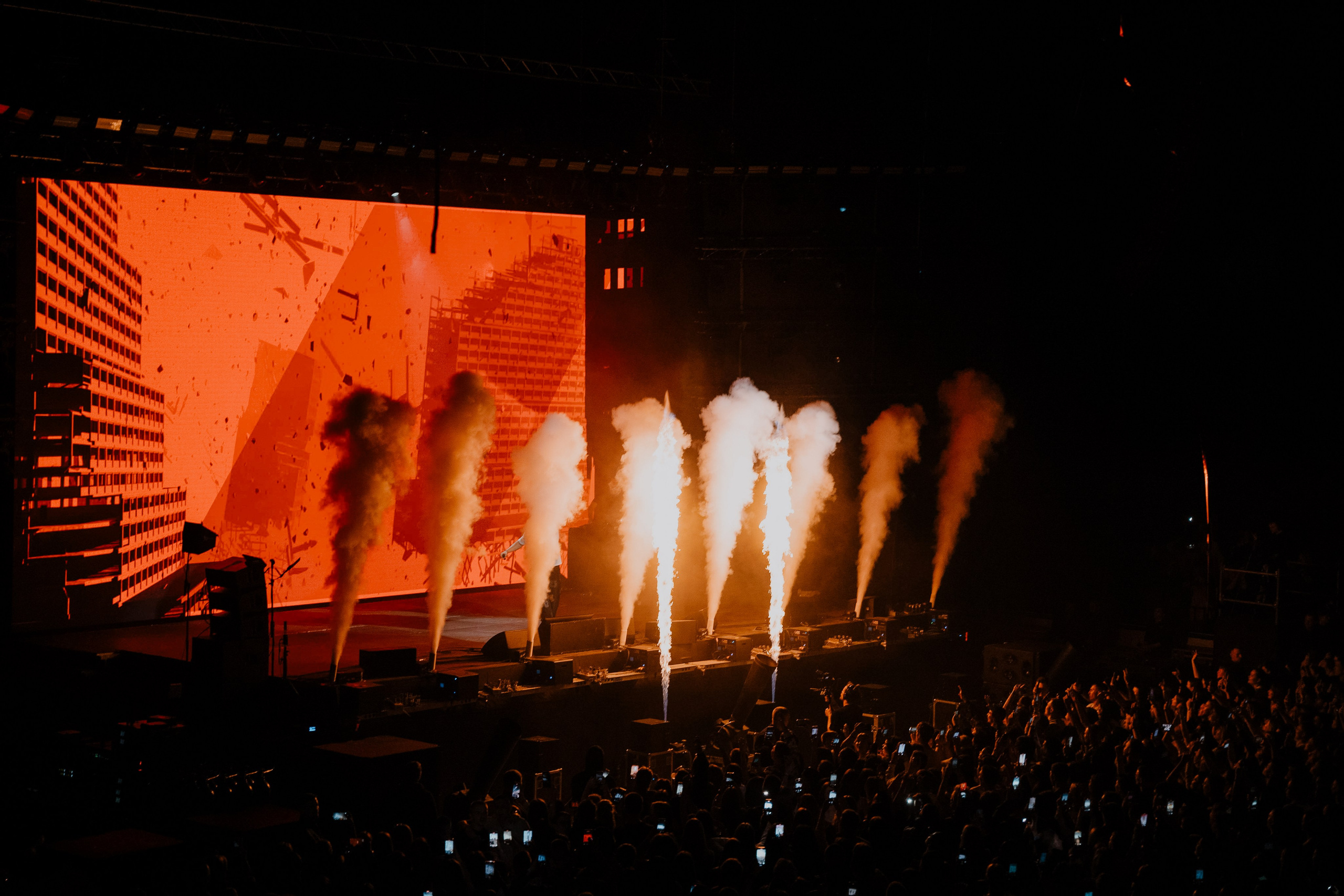 MACAN. Фотограф Москва